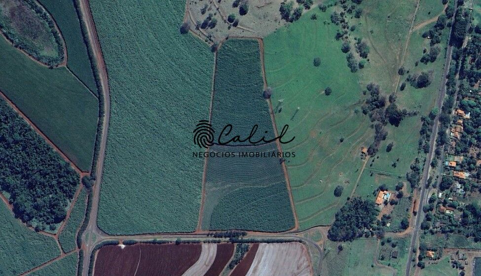 Fazenda à venda com 1 quarto, 96800m² - Foto 2