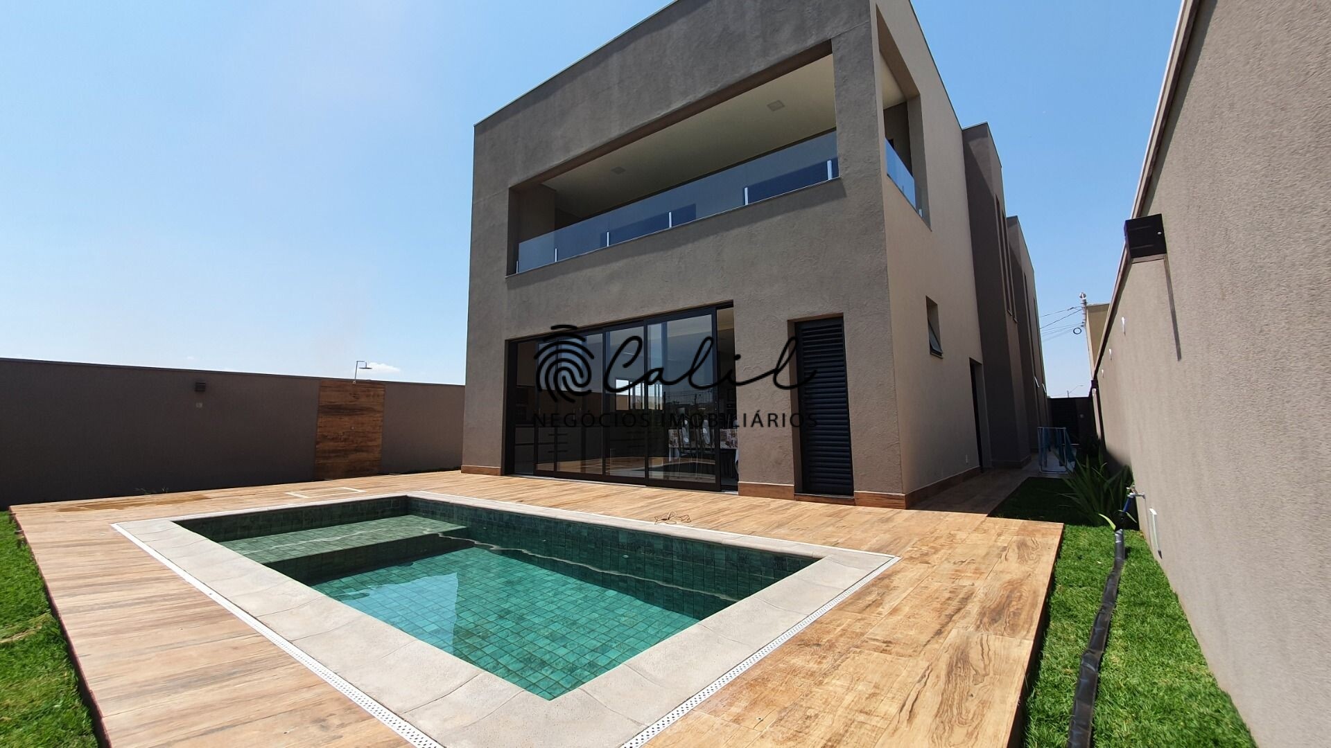 Casa de Condomínio à venda com 4 quartos, 351m² - Foto 21