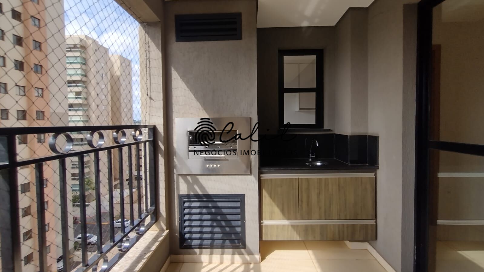 Apartamento, 3 quartos, 94 m² - Foto 2