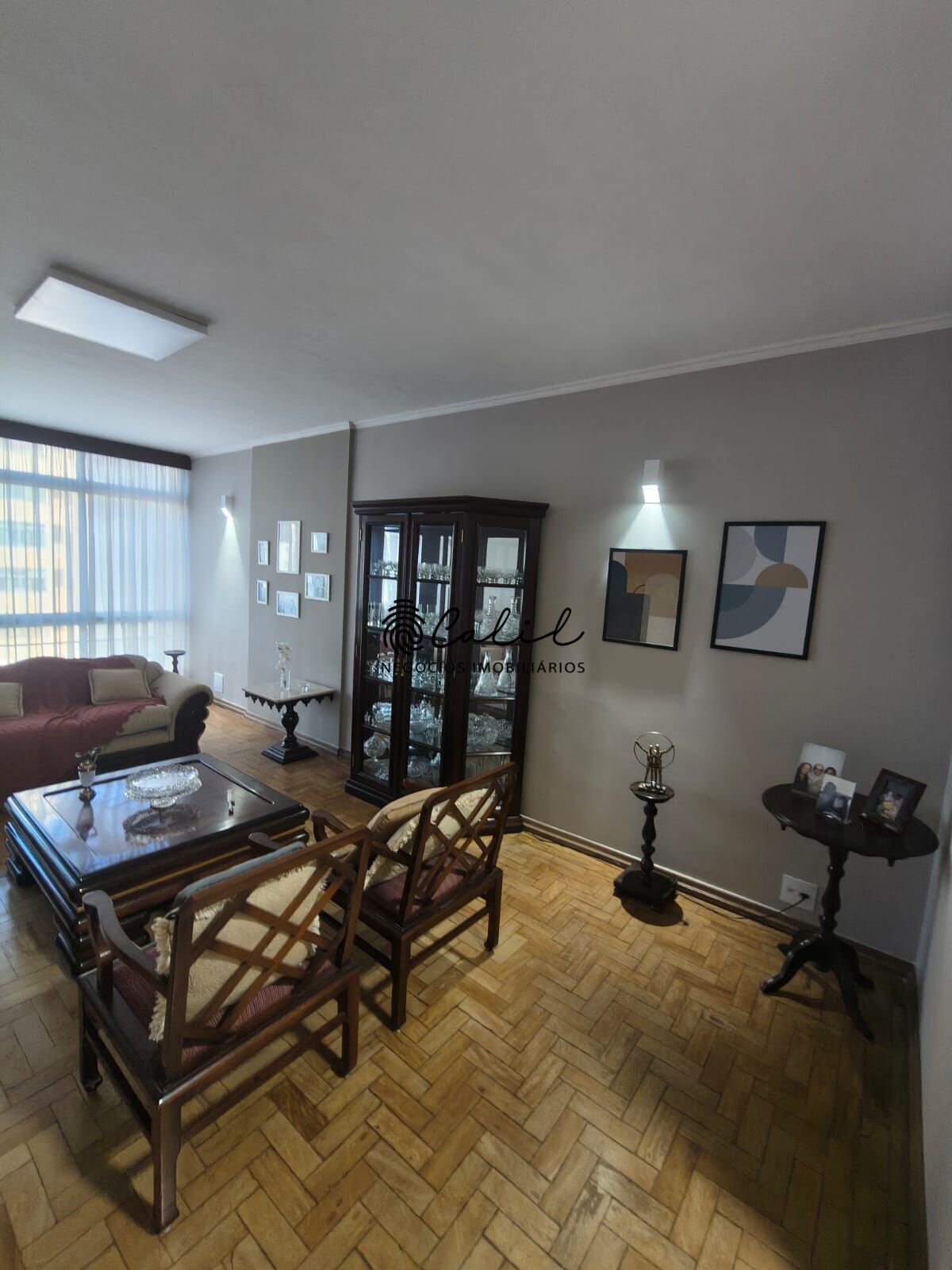 Apartamento, 3 quartos, 180 m² - Foto 4