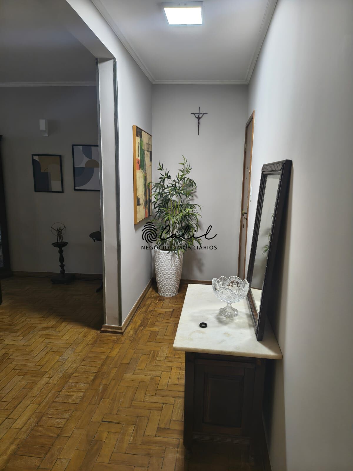 Apartamento, 3 quartos, 180 m² - Foto 5