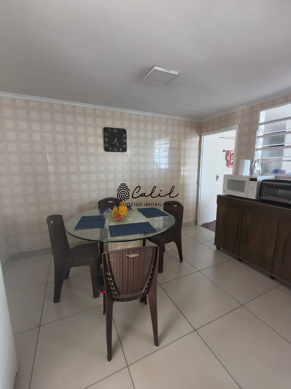 Apartamento, 3 quartos, 180 m² - Foto 7
