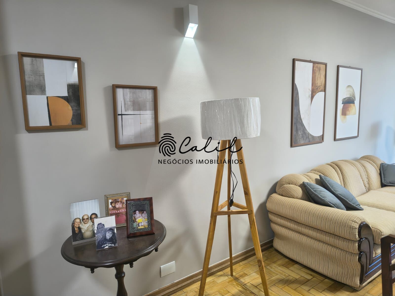 Apartamento, 3 quartos, 180 m² - Foto 2
