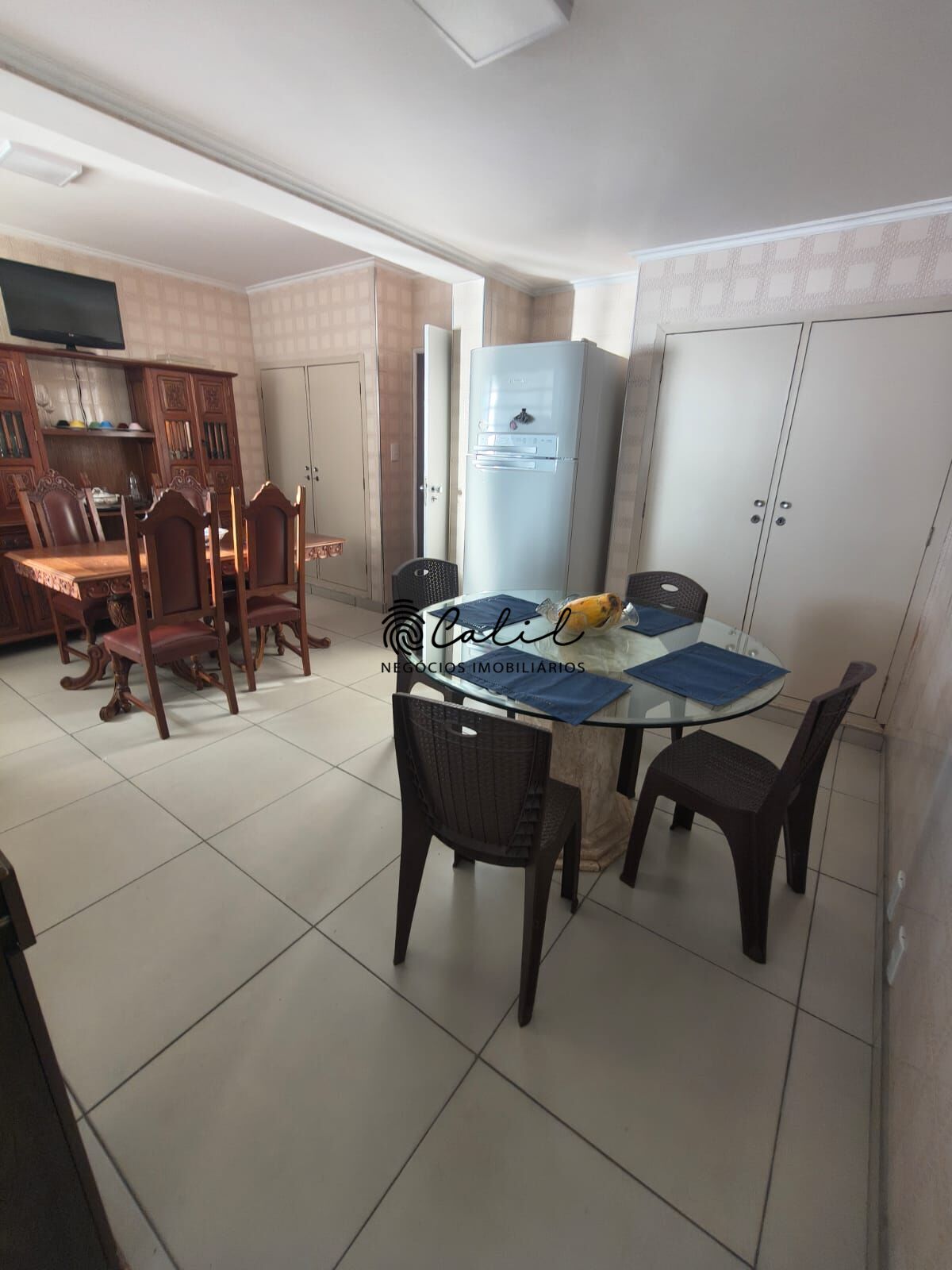 Apartamento, 3 quartos, 180 m² - Foto 6