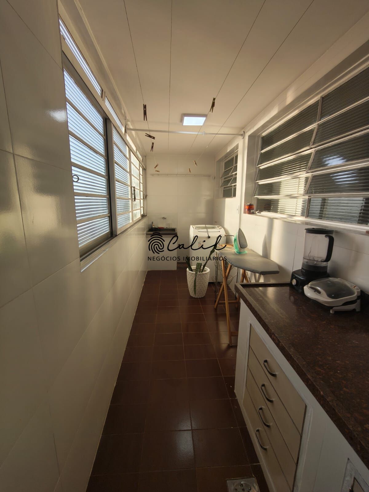 Apartamento, 3 quartos, 180 m² - Foto 13