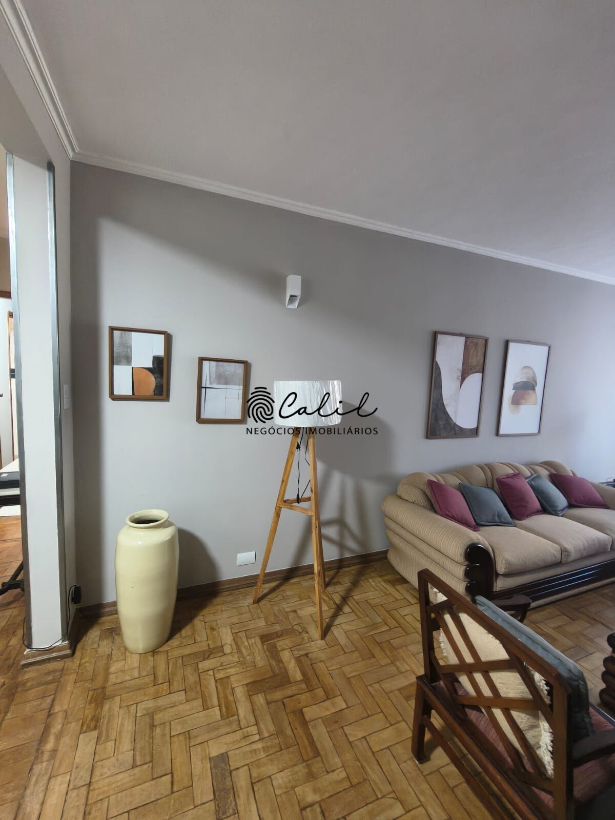 Apartamento, 3 quartos, 180 m² - Foto 3