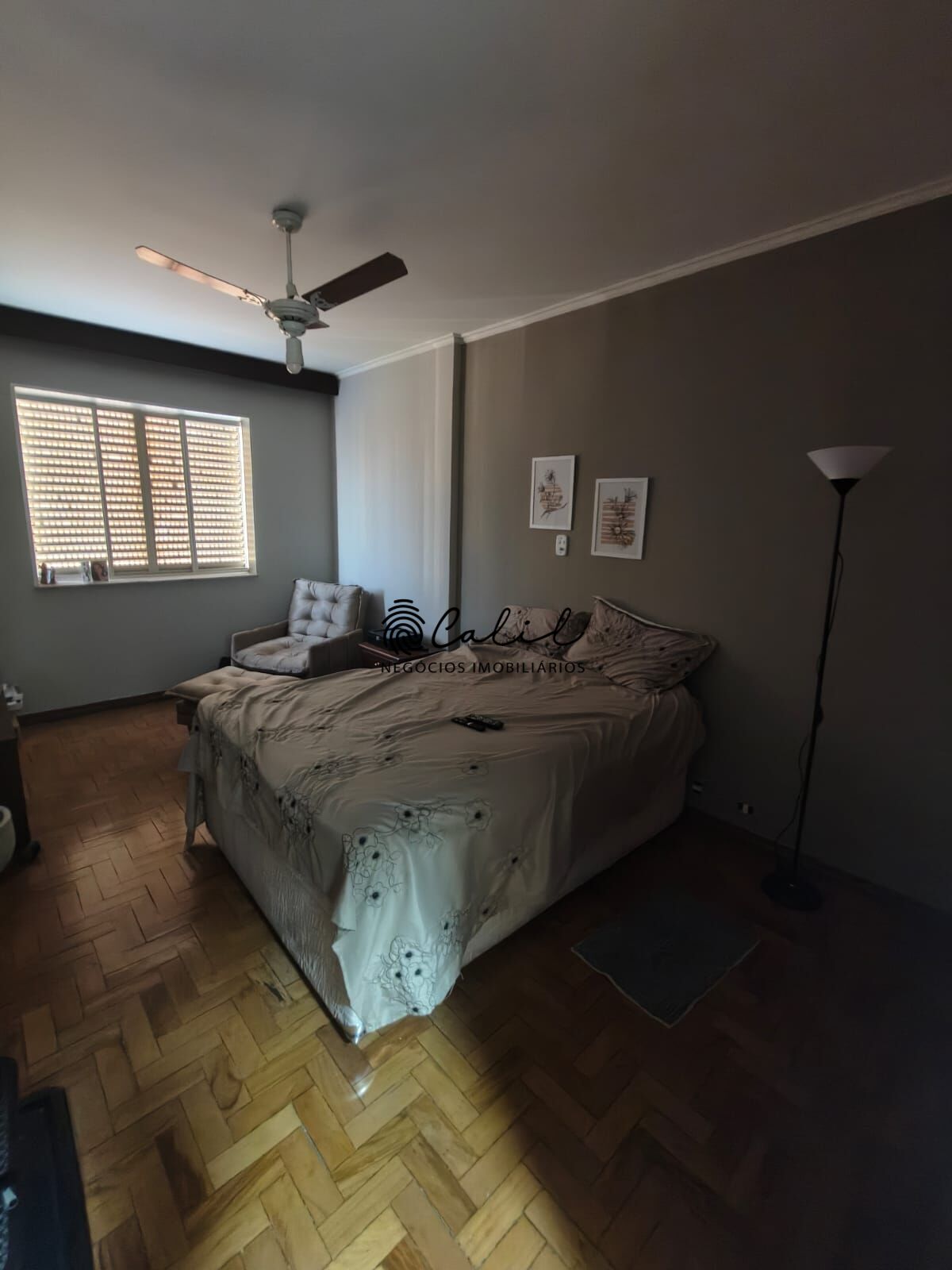 Apartamento, 3 quartos, 180 m² - Foto 11