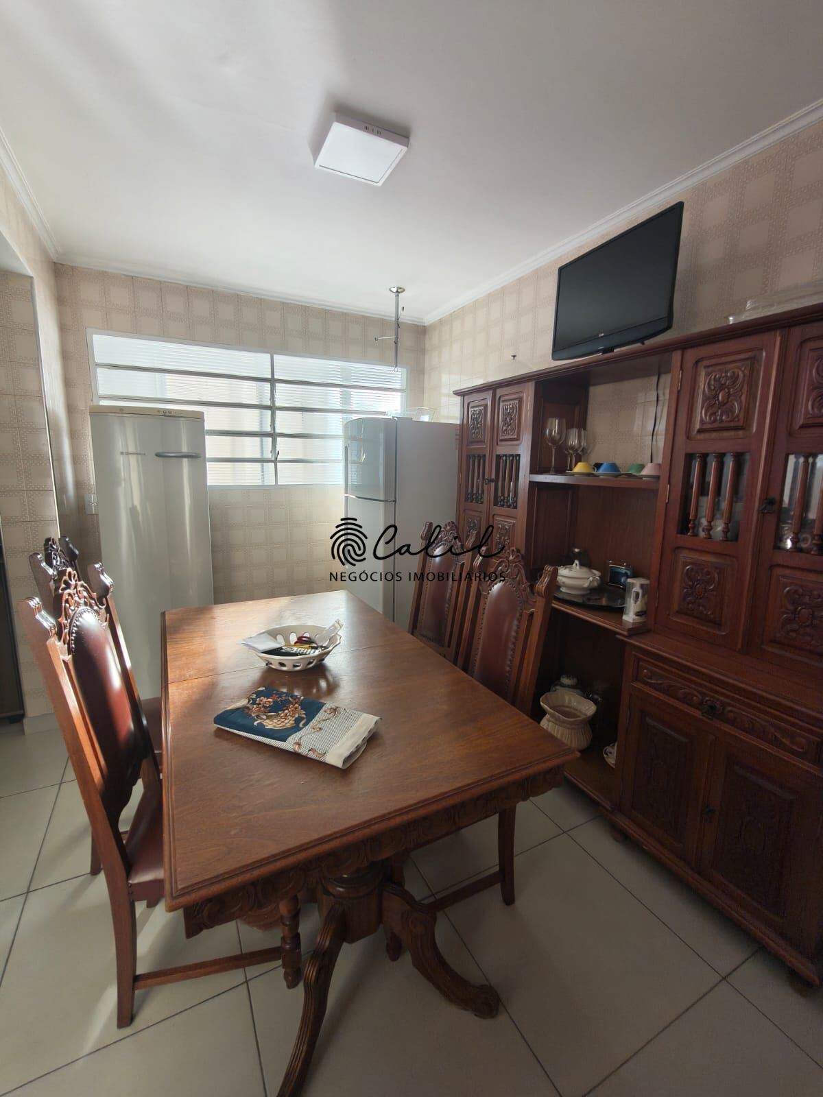 Apartamento, 3 quartos, 180 m² - Foto 8