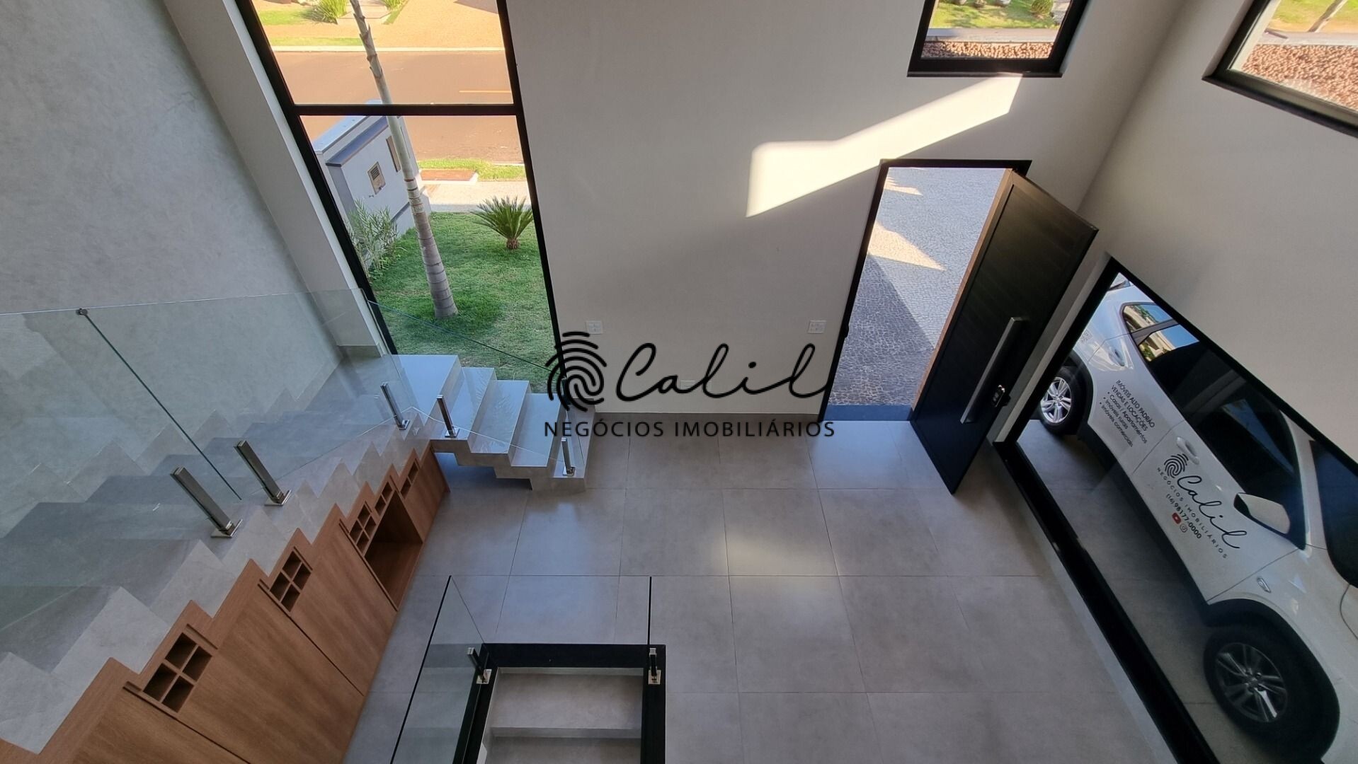 Casa de Condomínio à venda com 4 quartos, 307m² - Foto 18