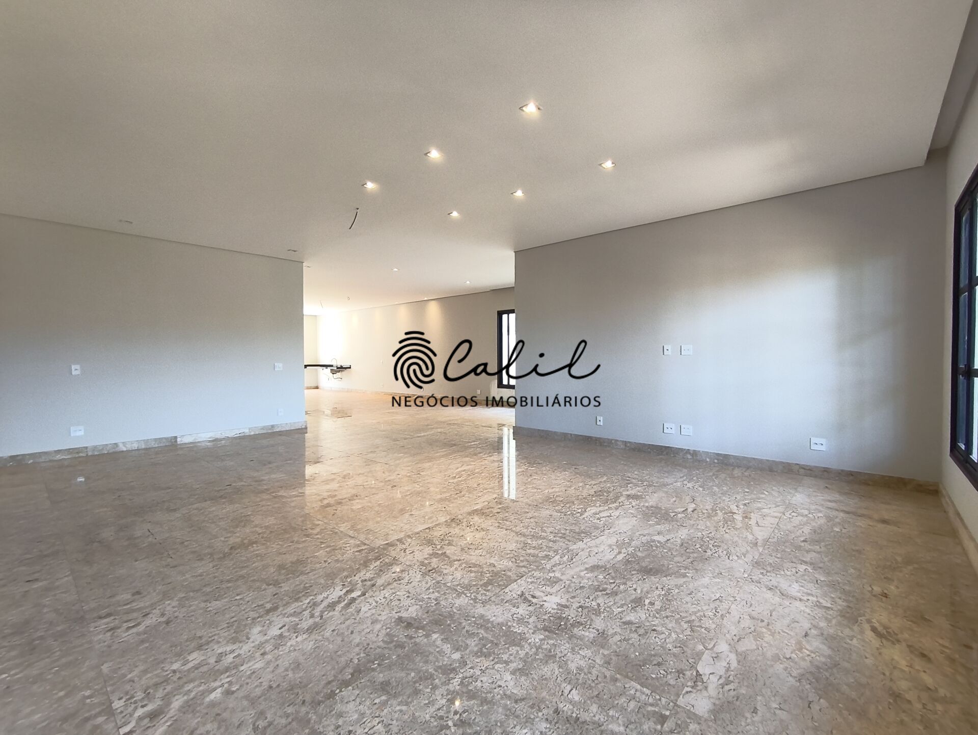 Casa de Condomínio à venda com 4 quartos, 495m² - Foto 5