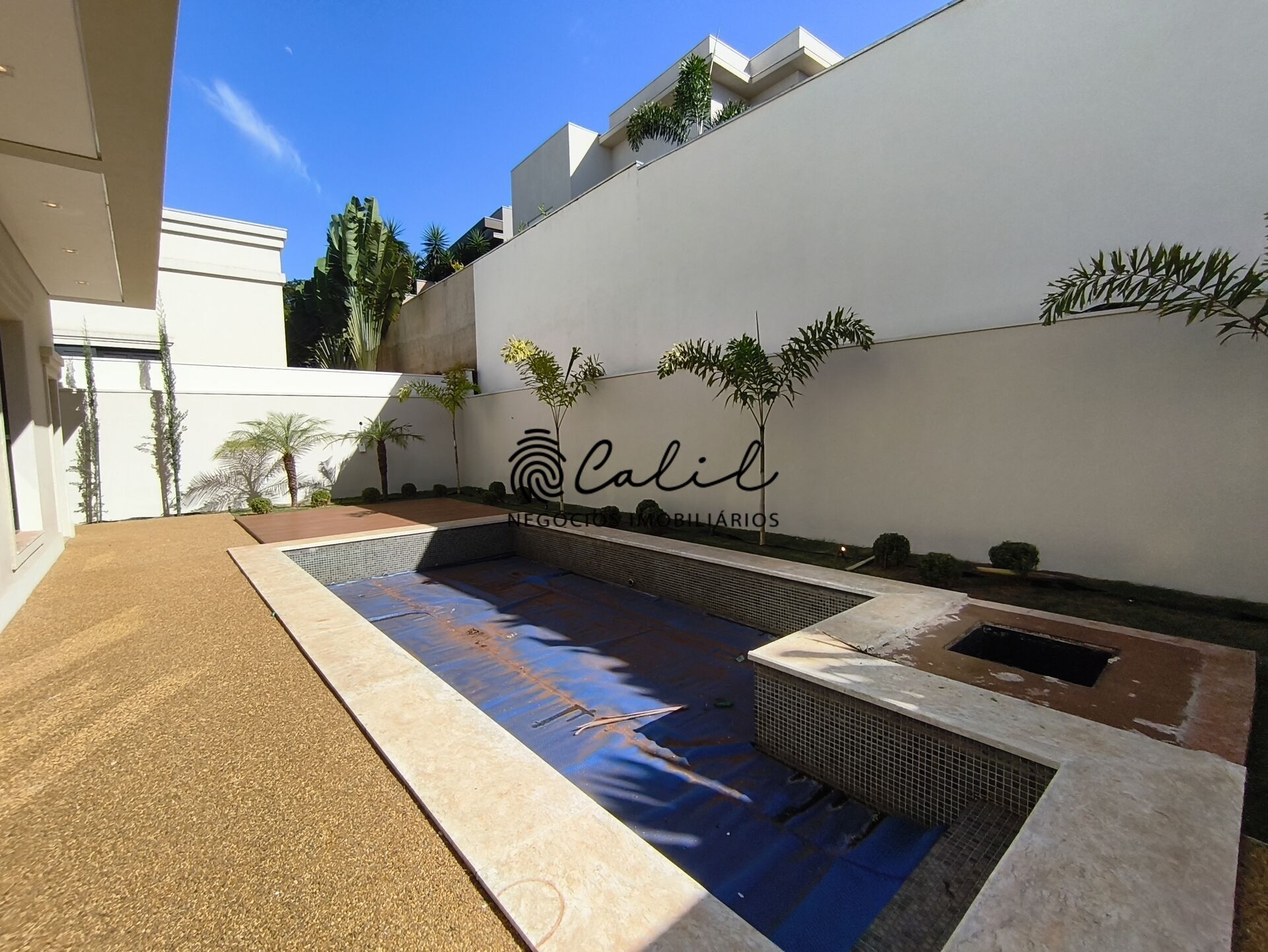 Casa de Condomínio à venda com 4 quartos, 495m² - Foto 11