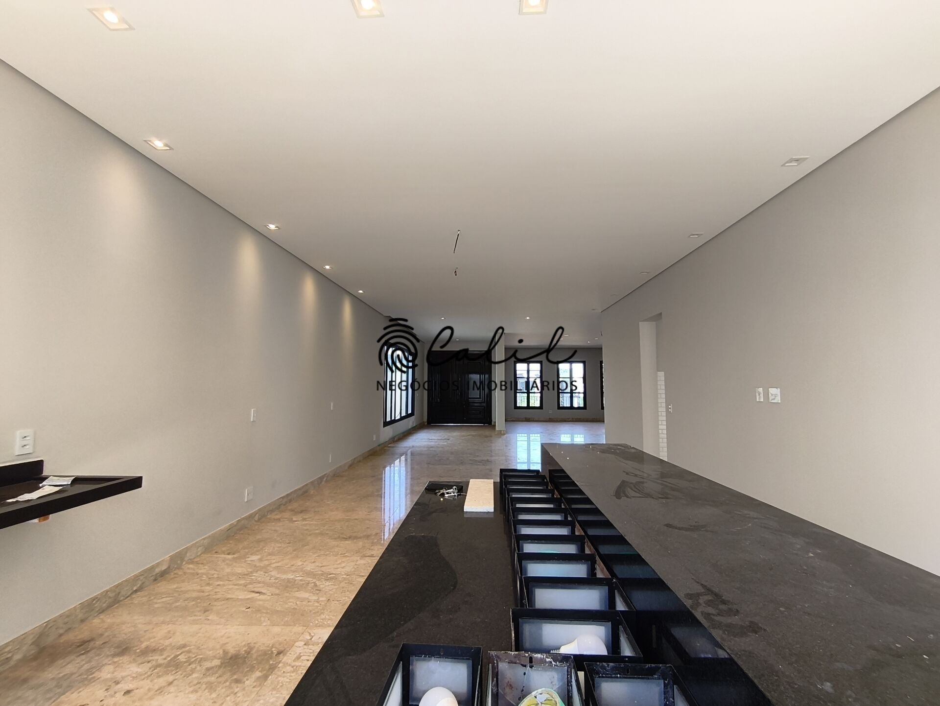Casa de Condomínio à venda com 4 quartos, 495m² - Foto 7