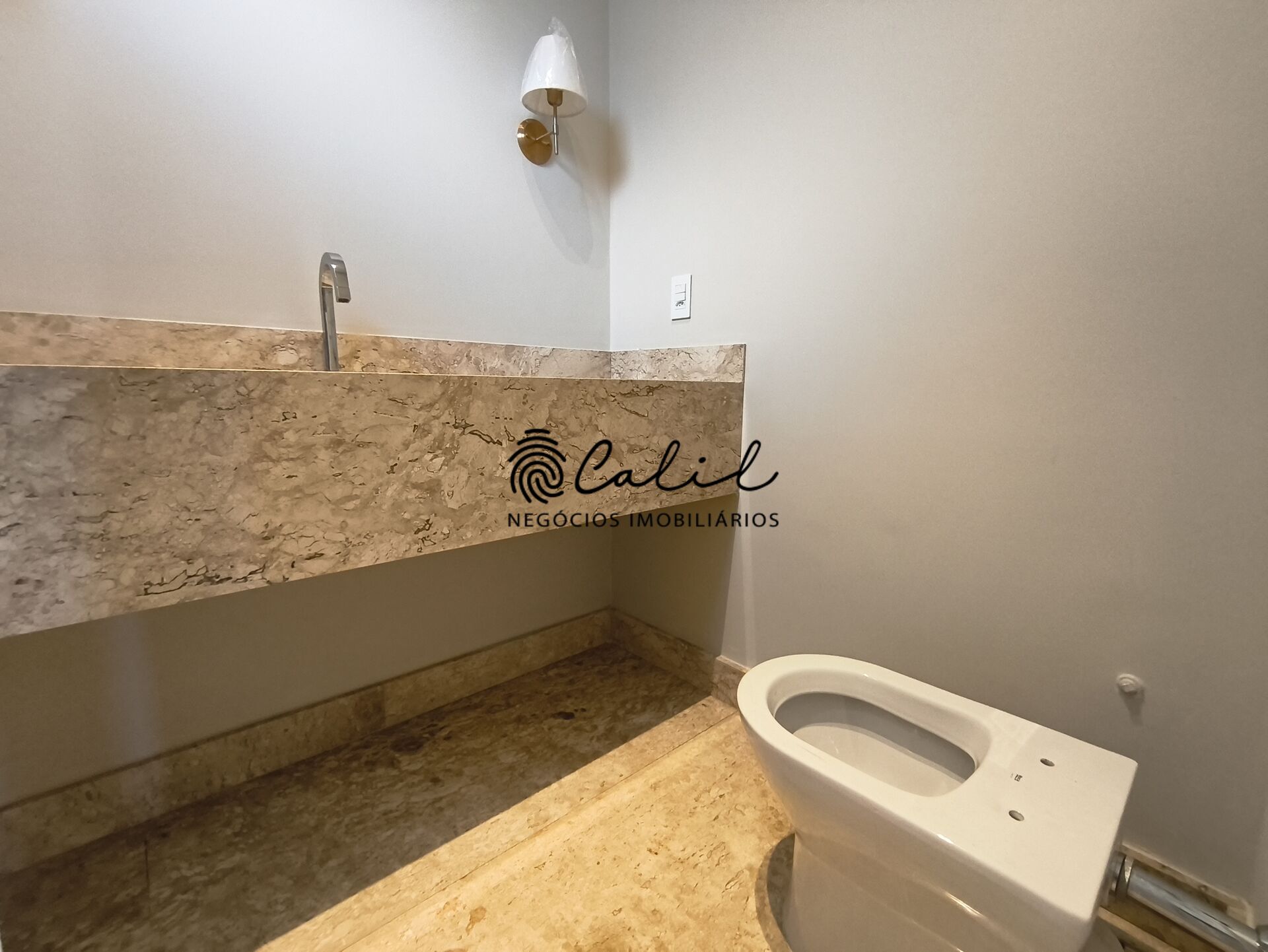 Casa de Condomínio à venda com 4 quartos, 495m² - Foto 9