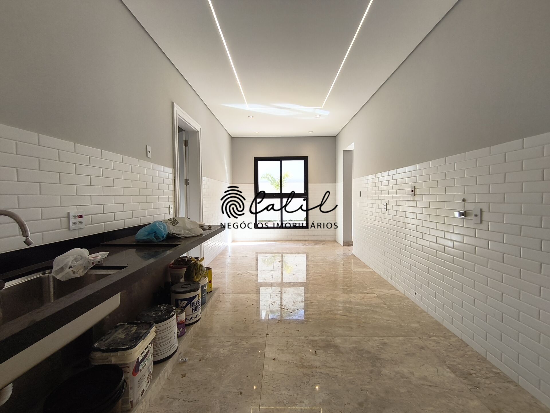 Casa de Condomínio à venda com 4 quartos, 495m² - Foto 13