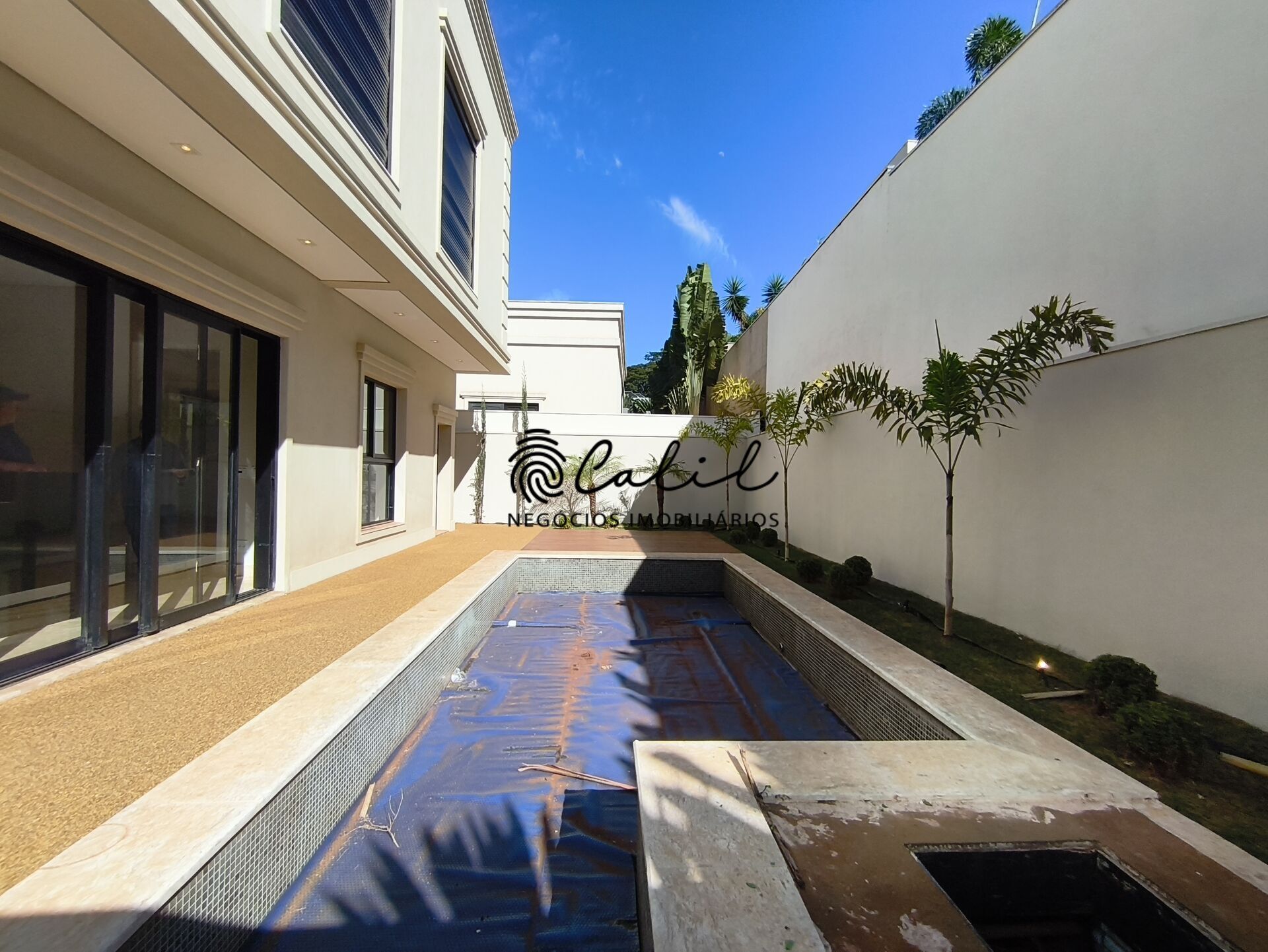 Casa de Condomínio à venda com 4 quartos, 495m² - Foto 10