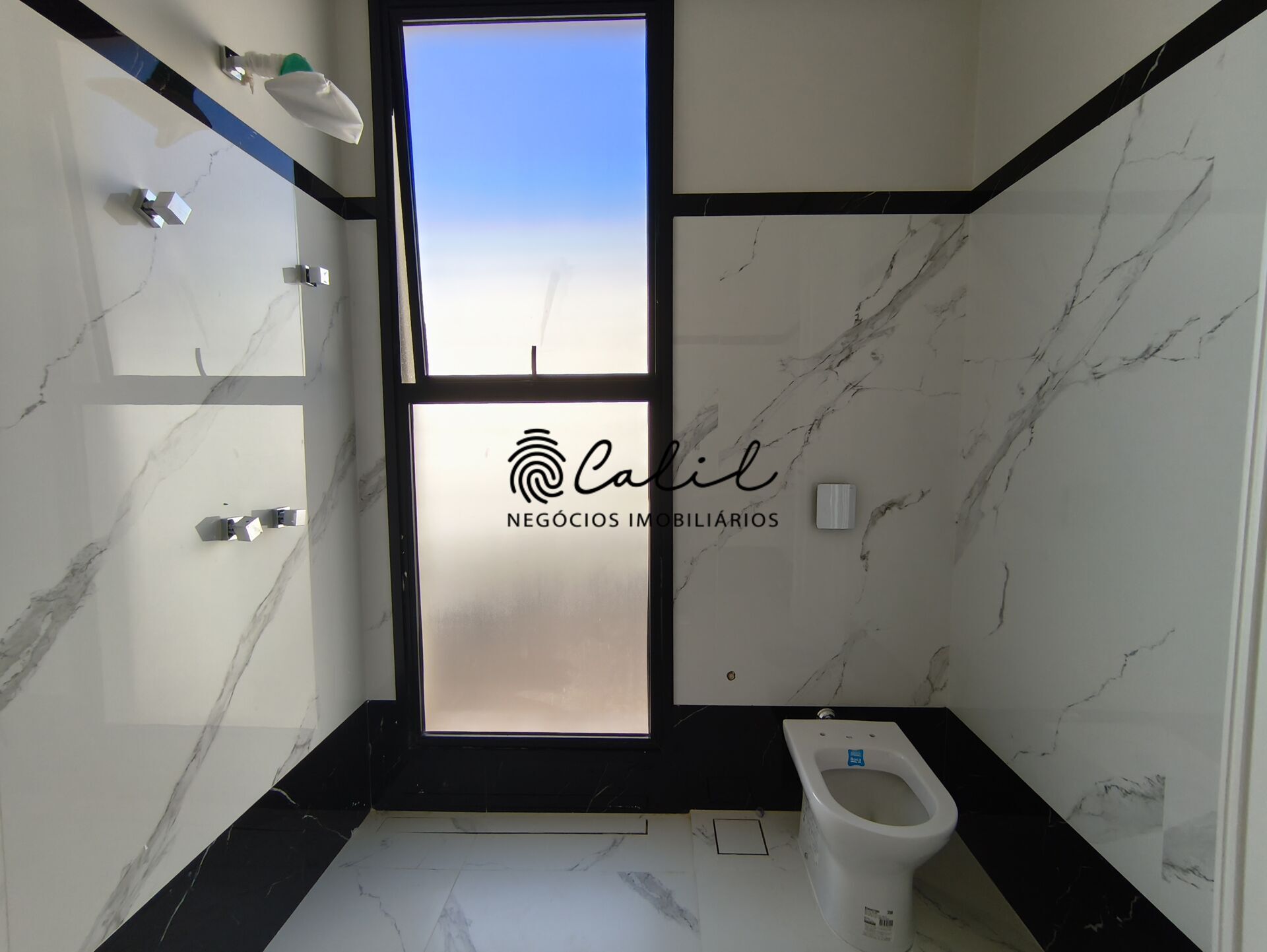Casa de Condomínio à venda com 4 quartos, 495m² - Foto 28