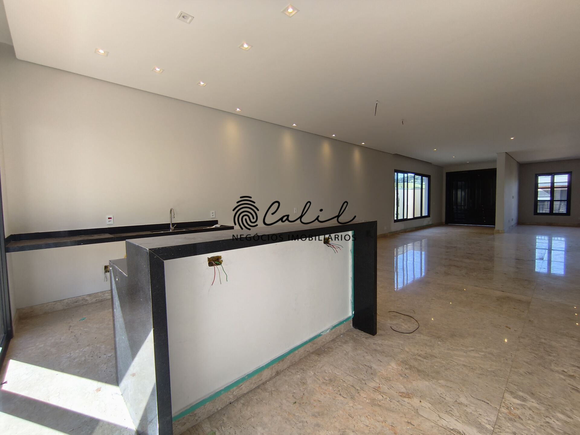 Casa de Condomínio à venda com 4 quartos, 495m² - Foto 8