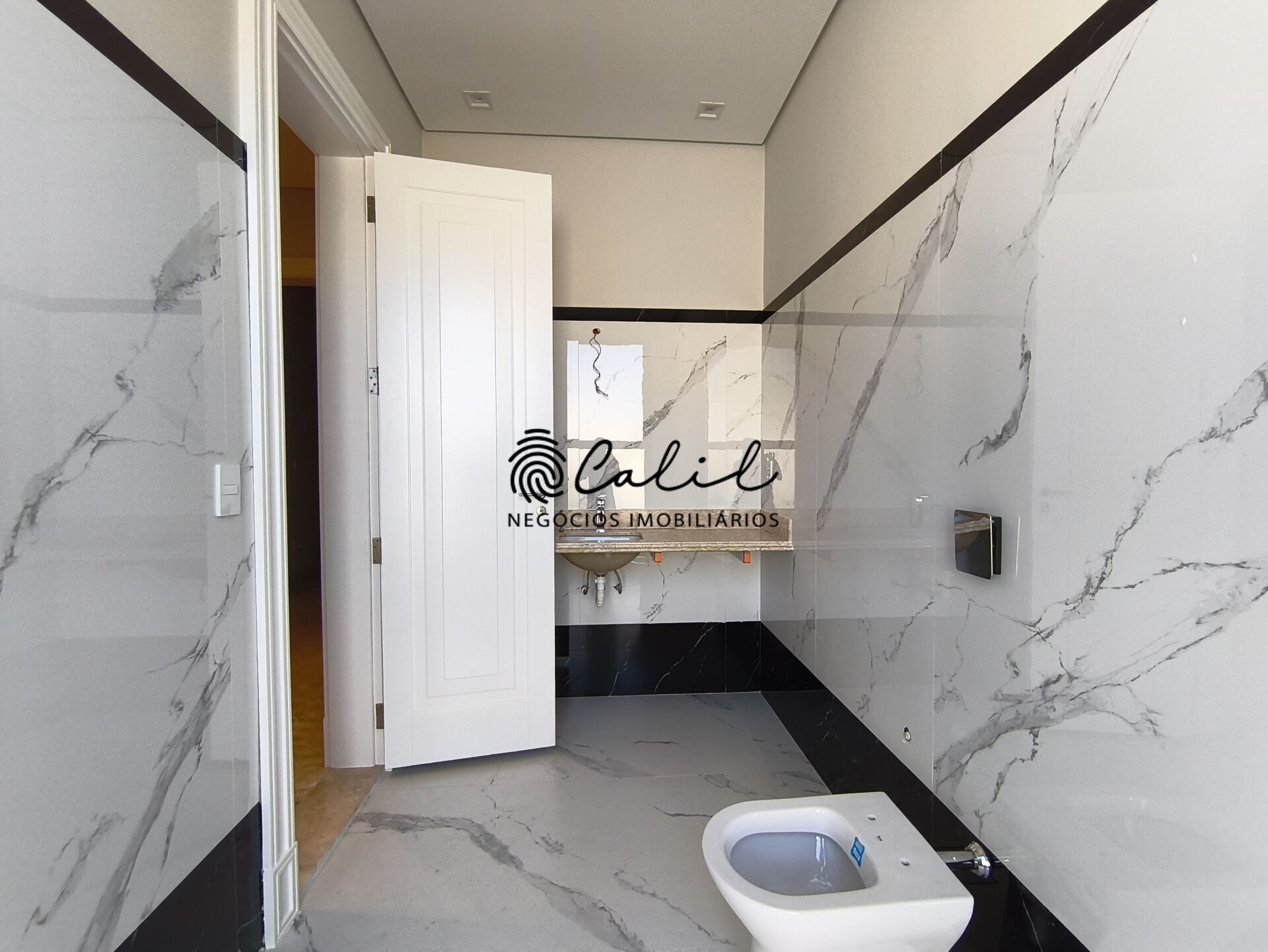 Casa de Condomínio à venda com 4 quartos, 495m² - Foto 24
