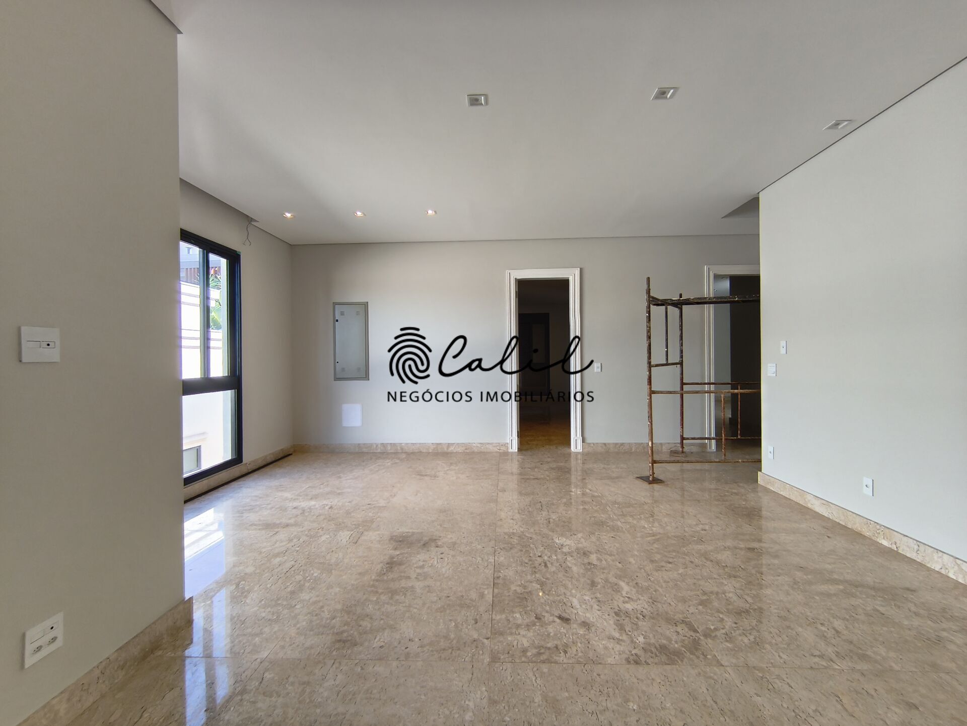 Casa de Condomínio à venda com 4 quartos, 495m² - Foto 16