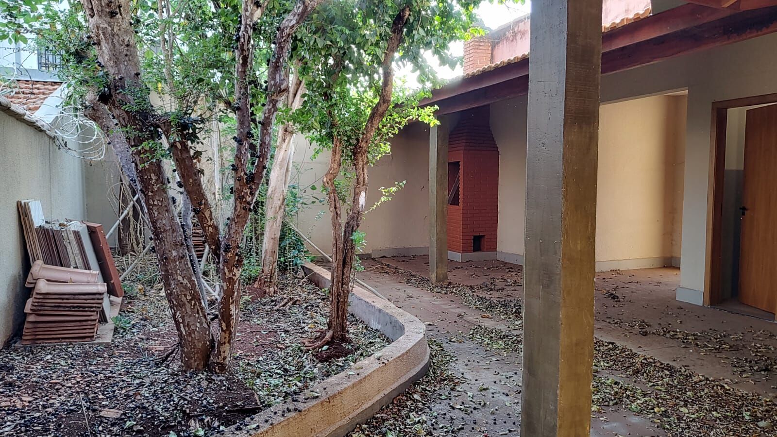 Casa, 1 quarto, 345 m² - Foto 33