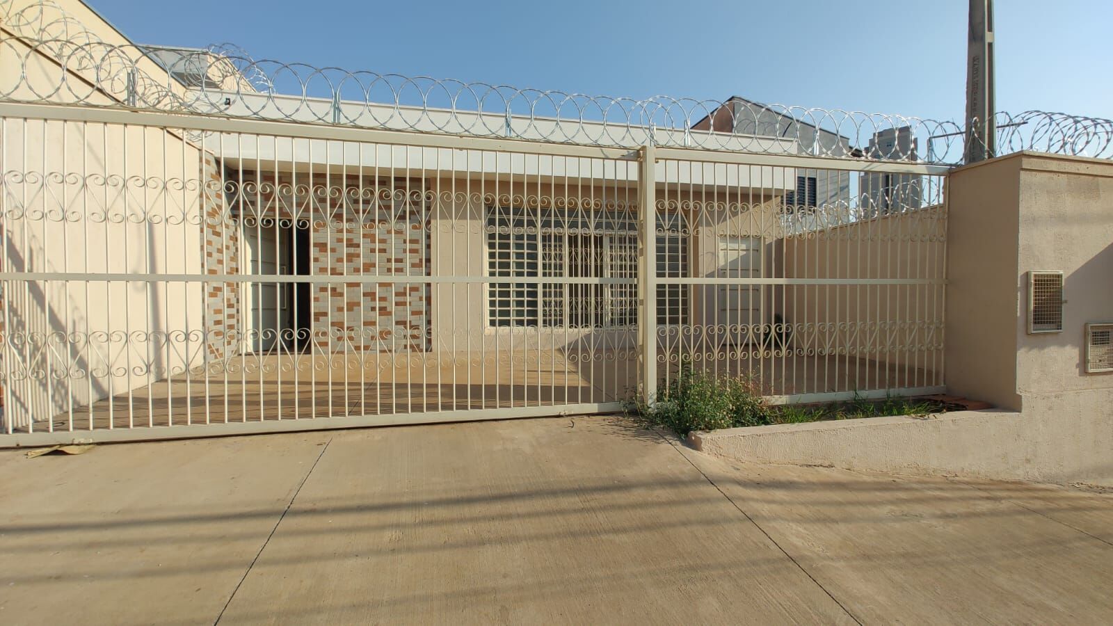 Casa, 1 quarto, 345 m² - Foto 1