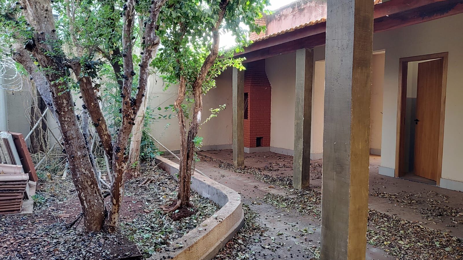 Casa, 1 quarto, 345 m² - Foto 32