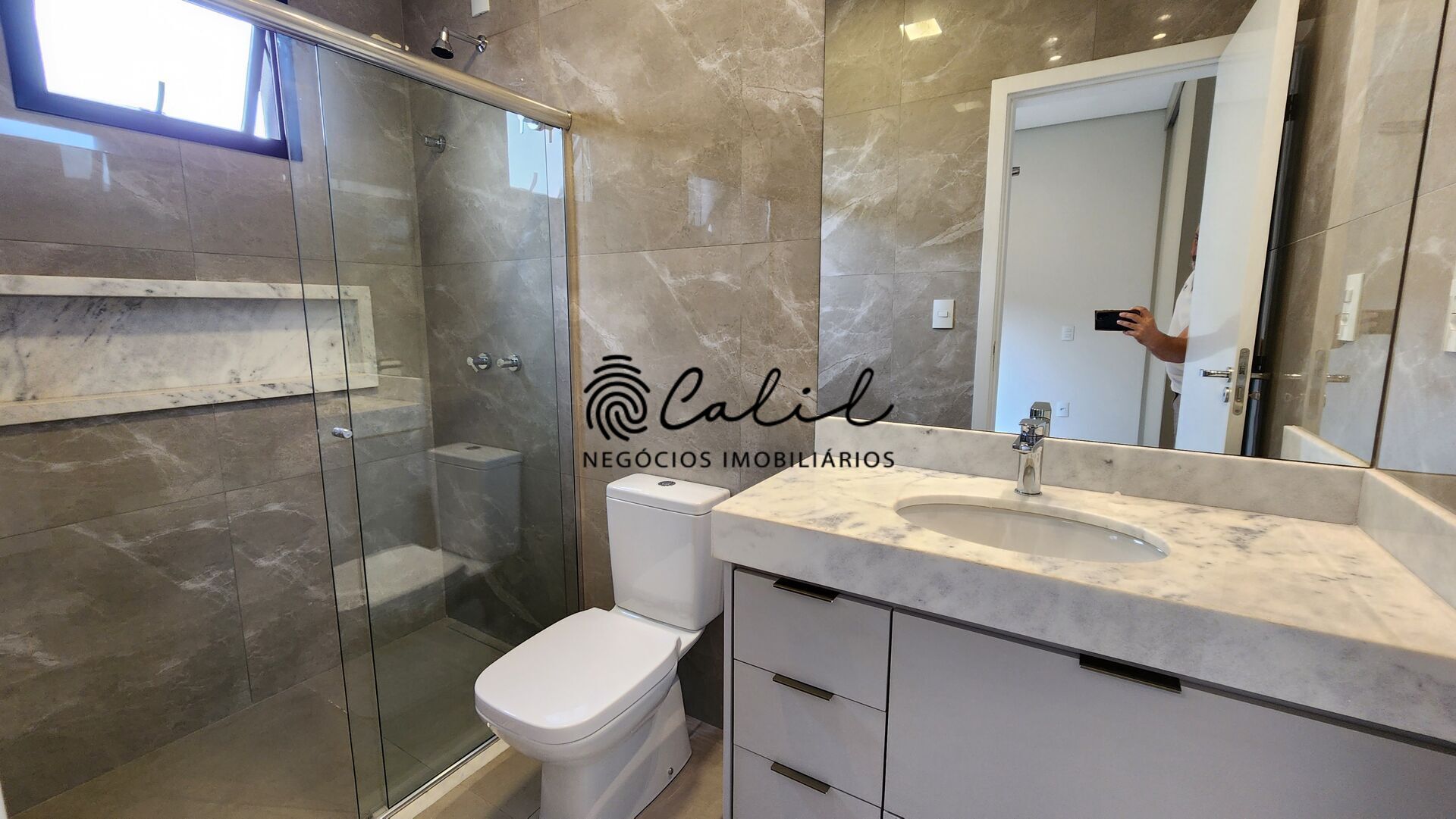 Casa de Condomínio para alugar com 3 quartos, 149m² - Foto 20