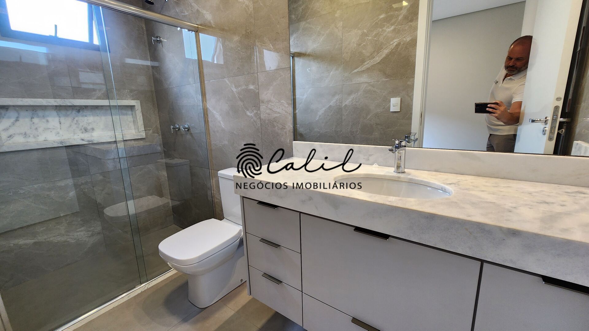 Casa de Condomínio para alugar com 3 quartos, 149m² - Foto 17