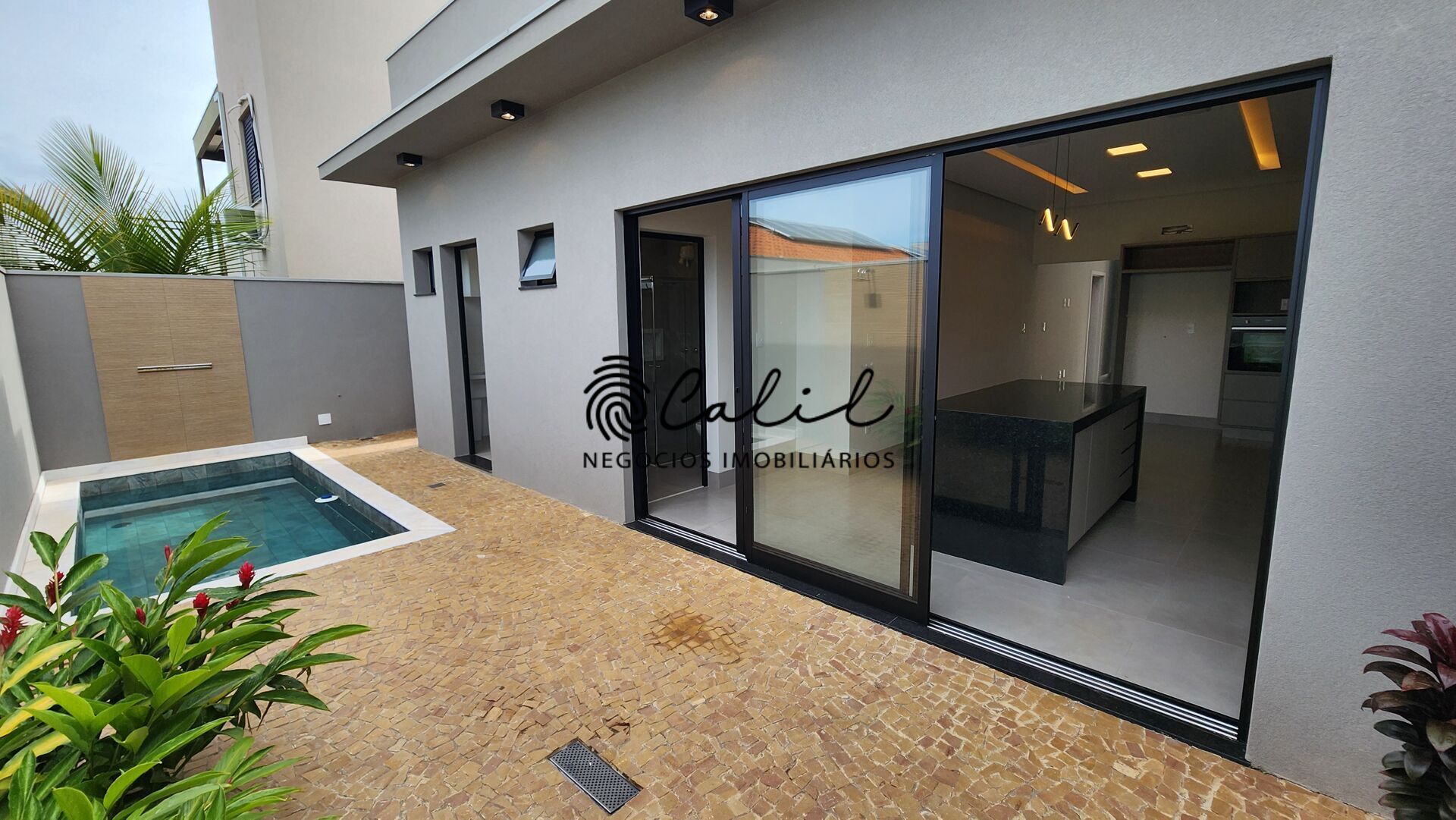 Casa de Condomínio para alugar com 3 quartos, 149m² - Foto 11