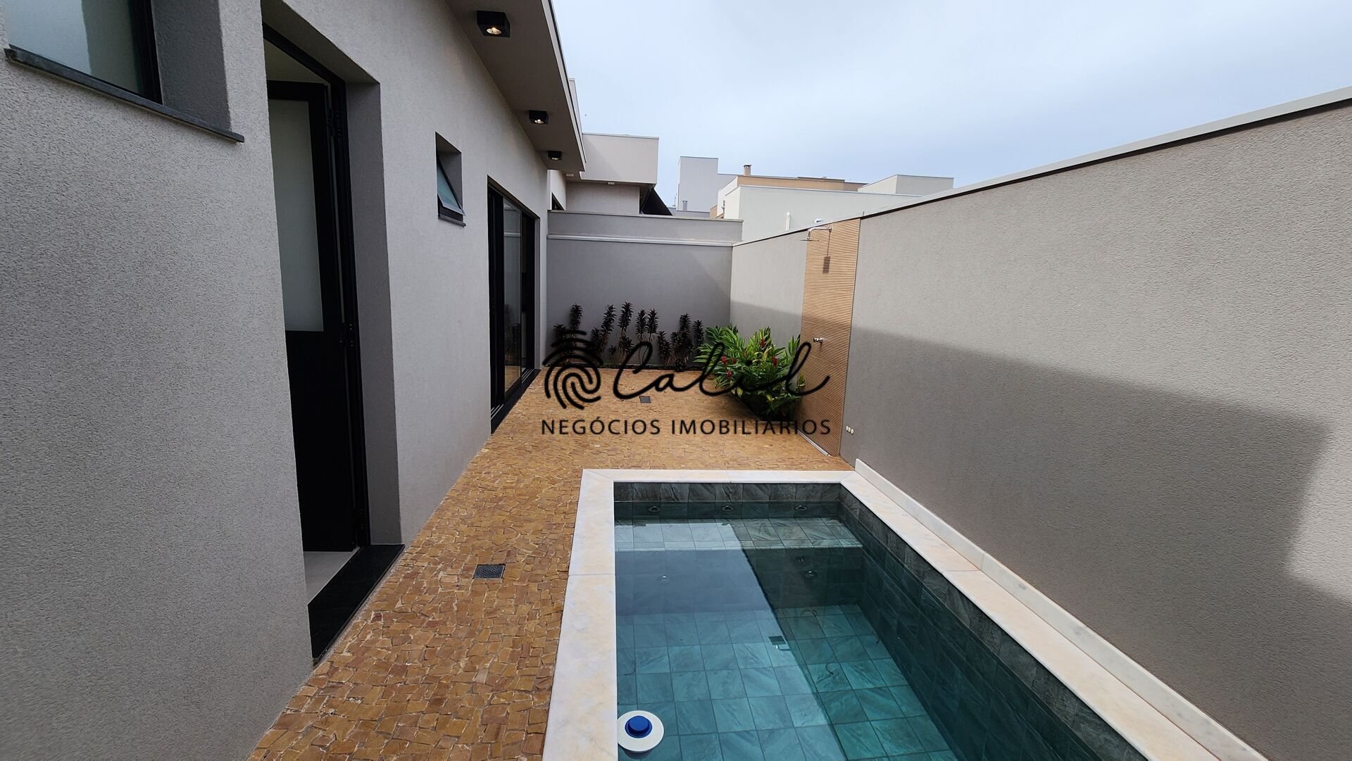 Casa de Condomínio para alugar com 3 quartos, 149m² - Foto 12