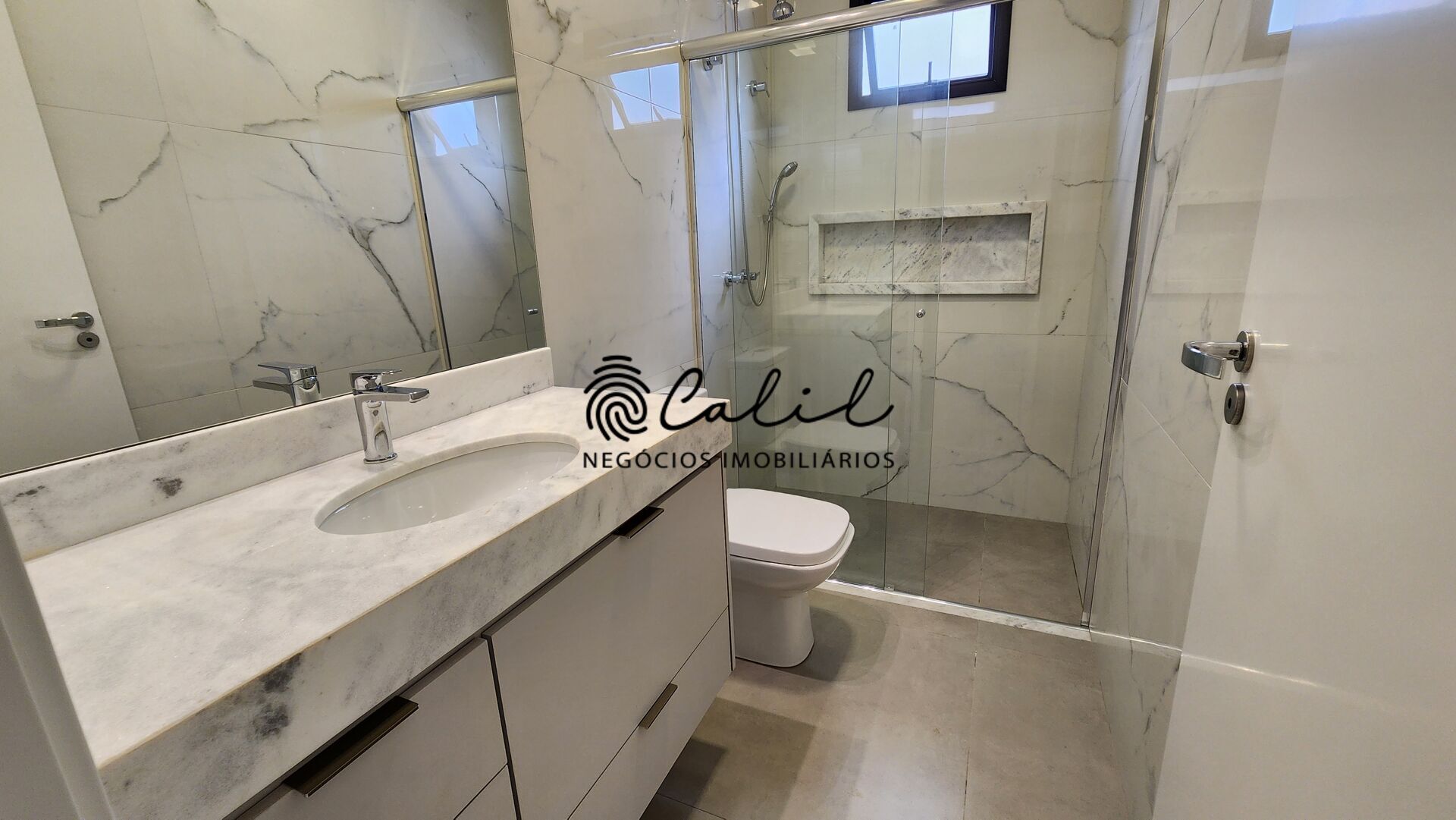 Casa de Condomínio para alugar com 3 quartos, 149m² - Foto 23