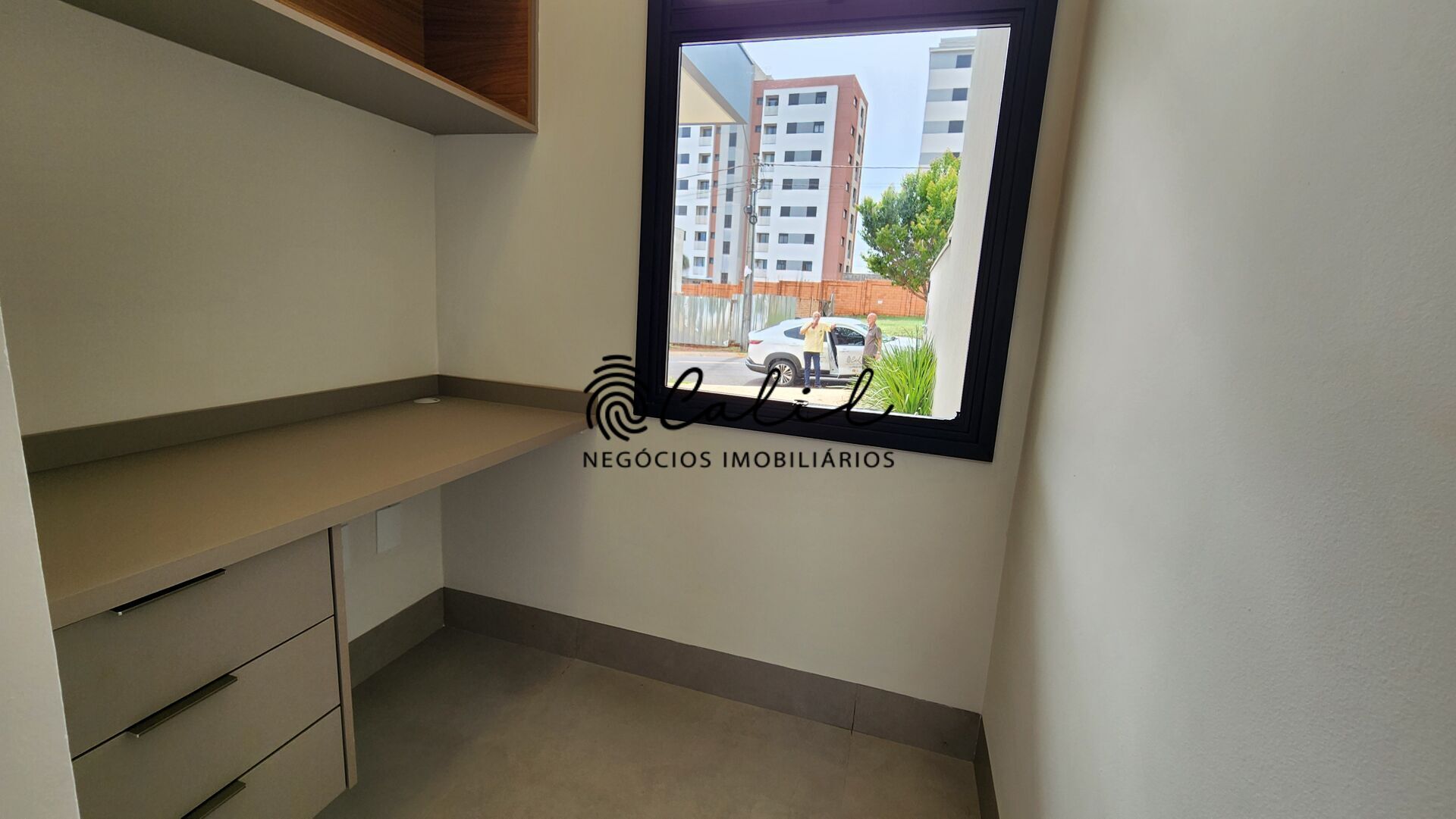 Casa de Condomínio para alugar com 3 quartos, 149m² - Foto 4