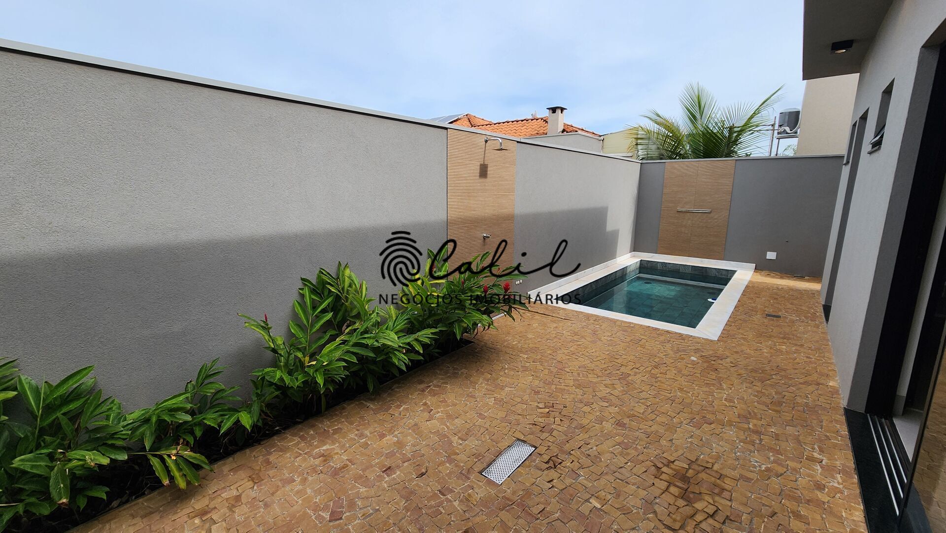 Casa de Condomínio para alugar com 3 quartos, 149m² - Foto 10