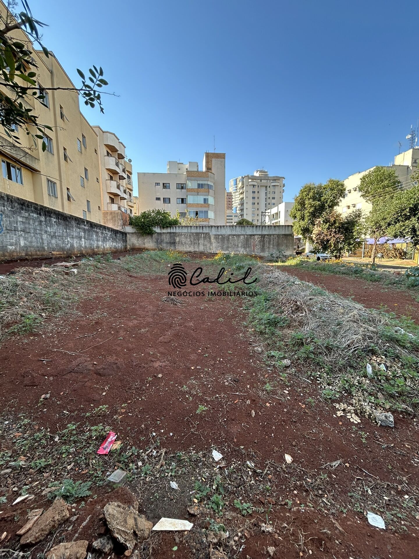 Terreno, 520 m² - Foto 9