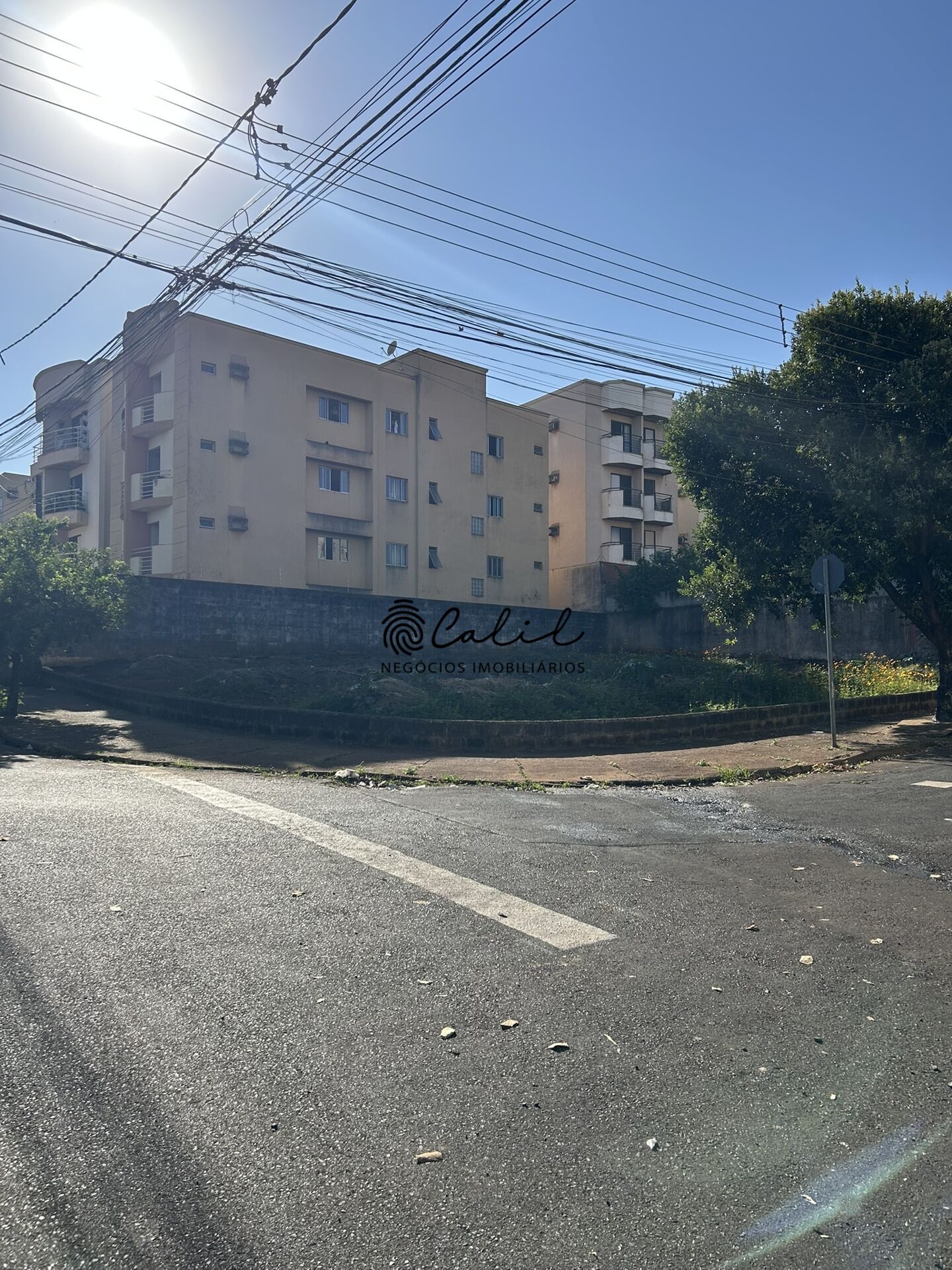 Terreno, 520 m² - Foto 8