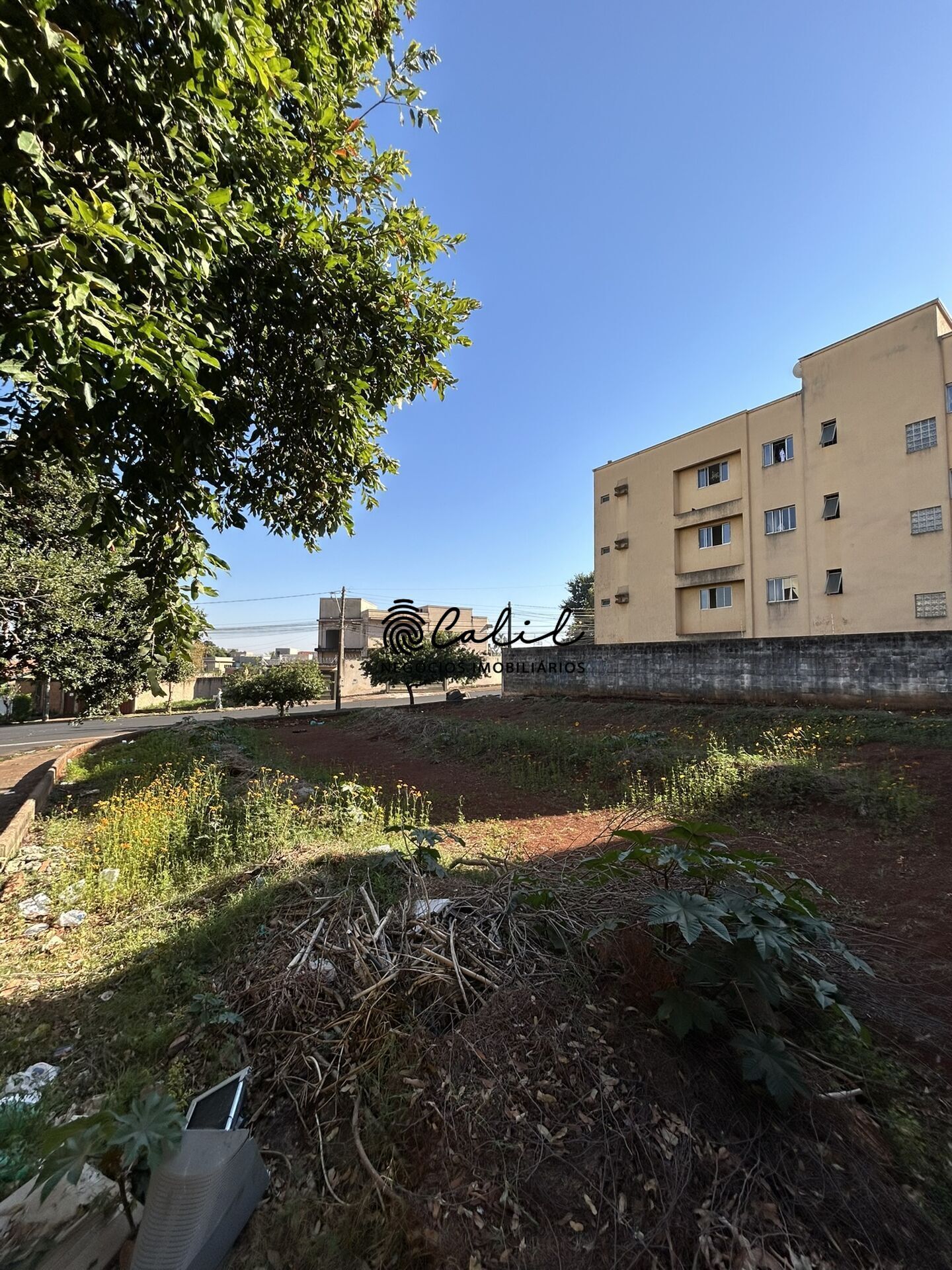 Terreno, 520 m² - Foto 11