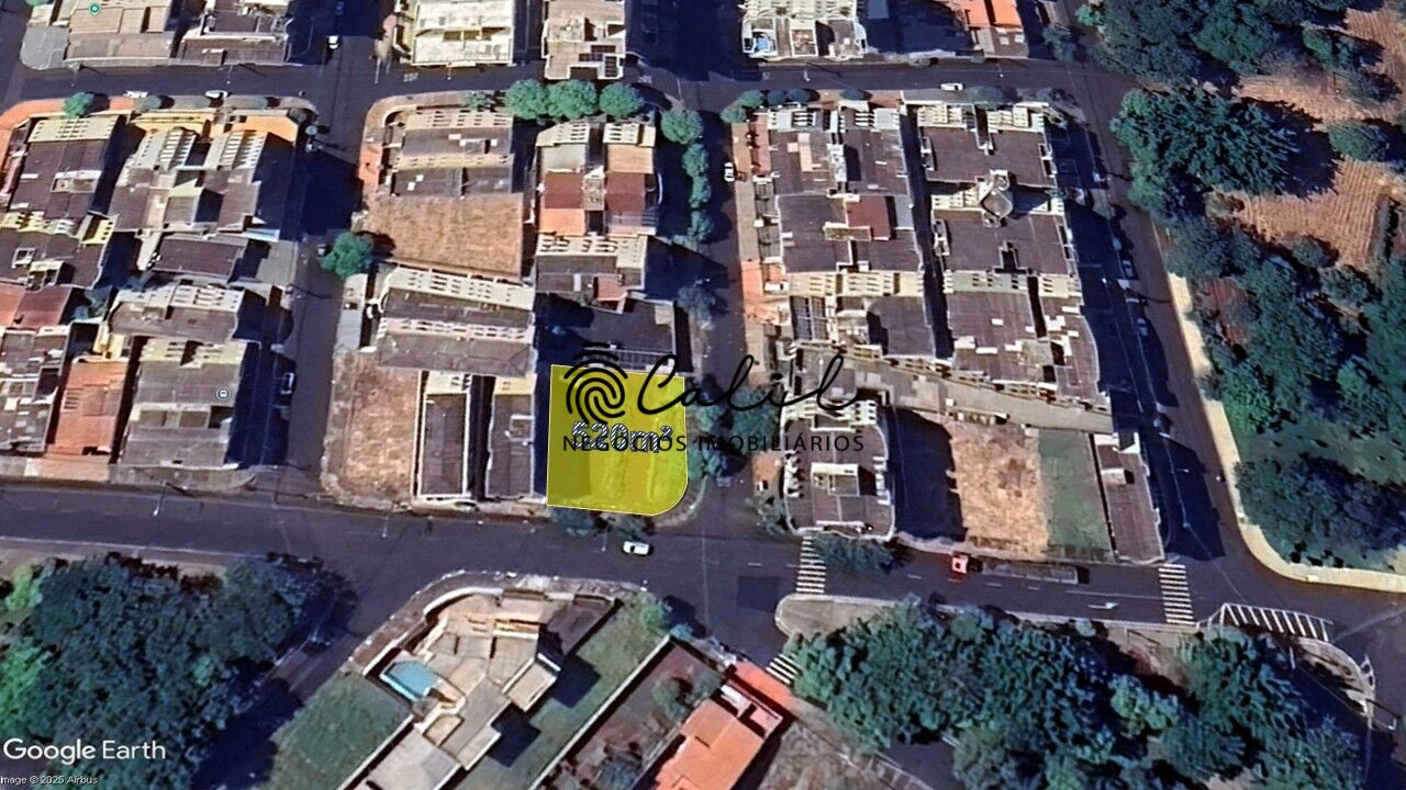 Terreno, 520 m² - Foto 1