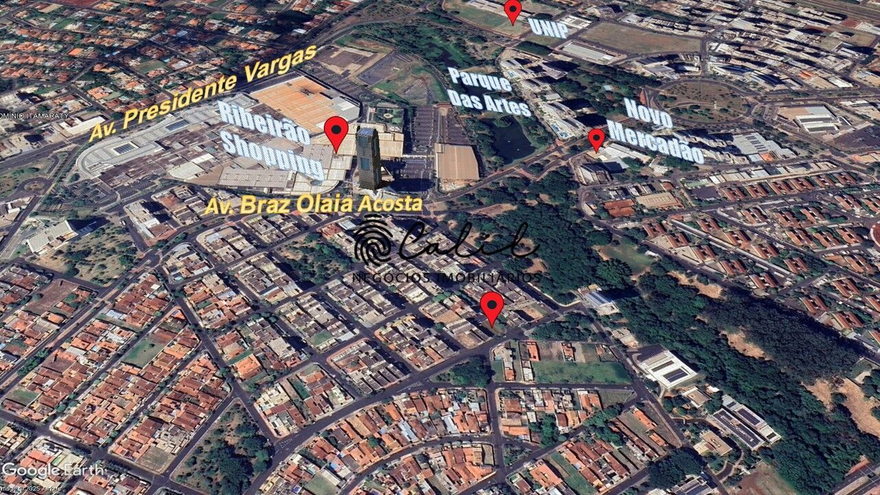 Terreno, 520 m² - Foto 2