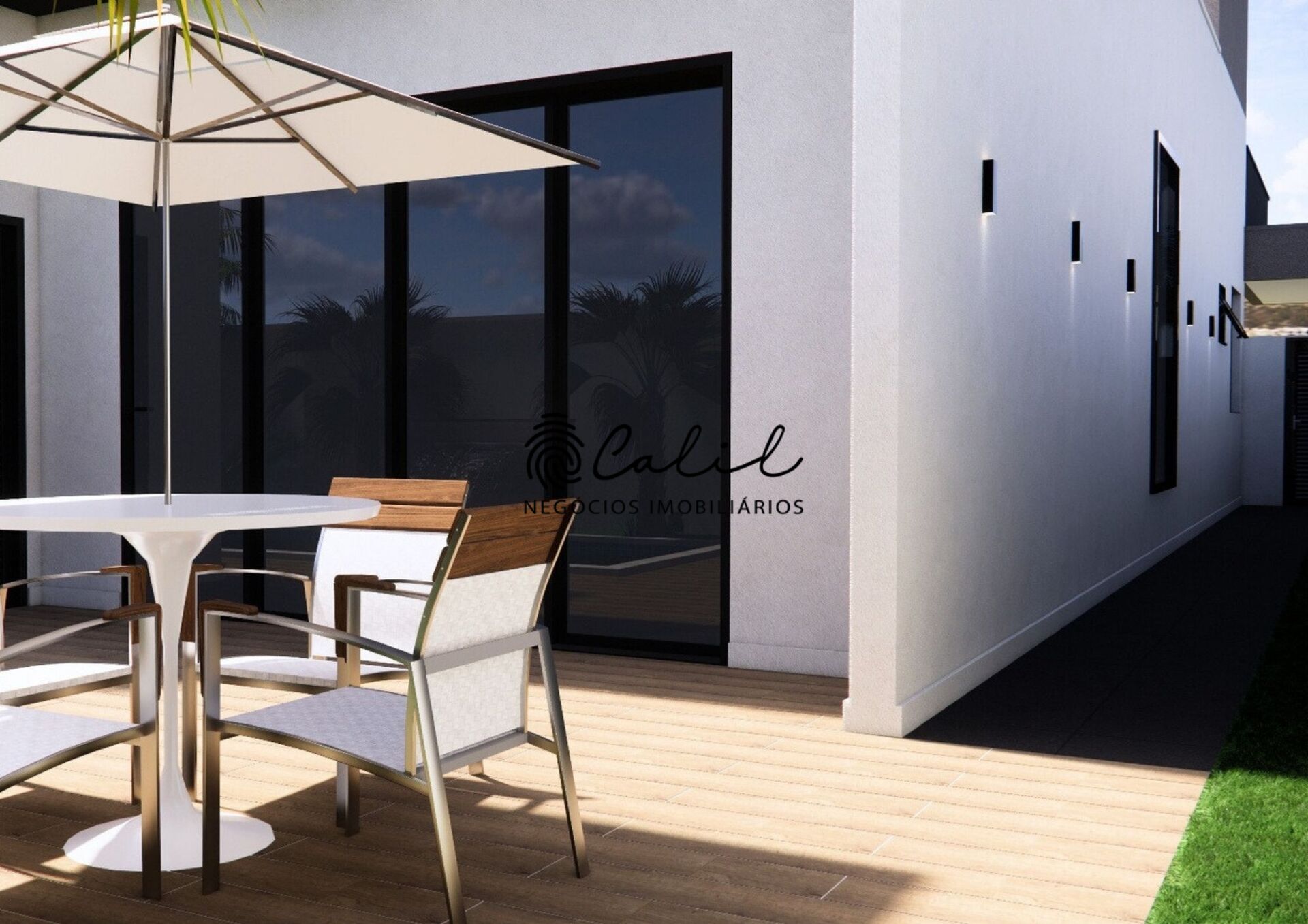 Casa de Condomínio, 3 quartos - Foto 13