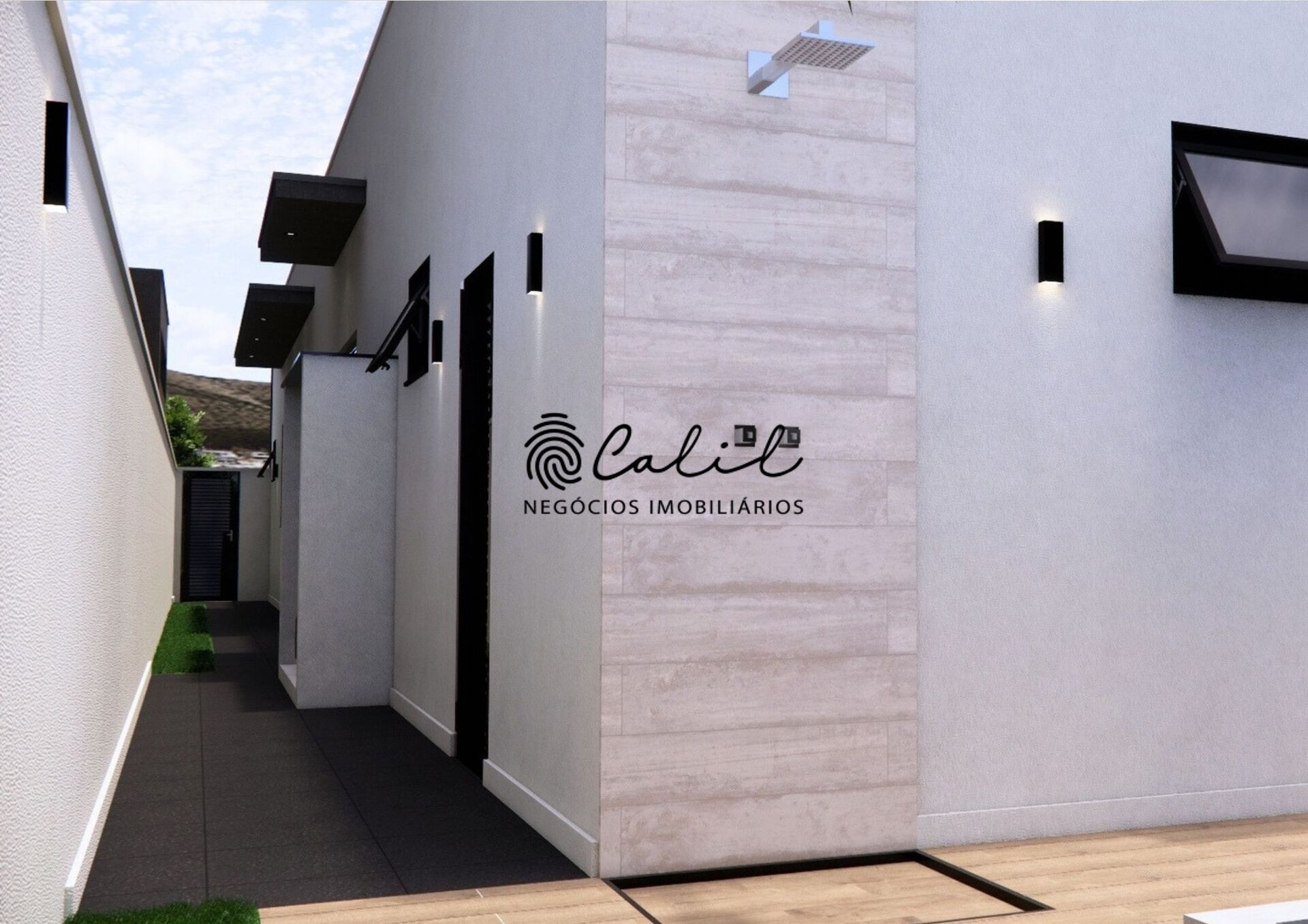 Casa de Condomínio, 3 quartos - Foto 14