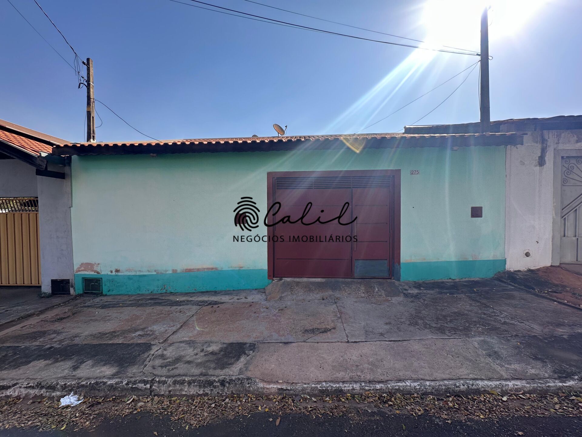 Casa, 3 quartos, 122 m² - Foto 20