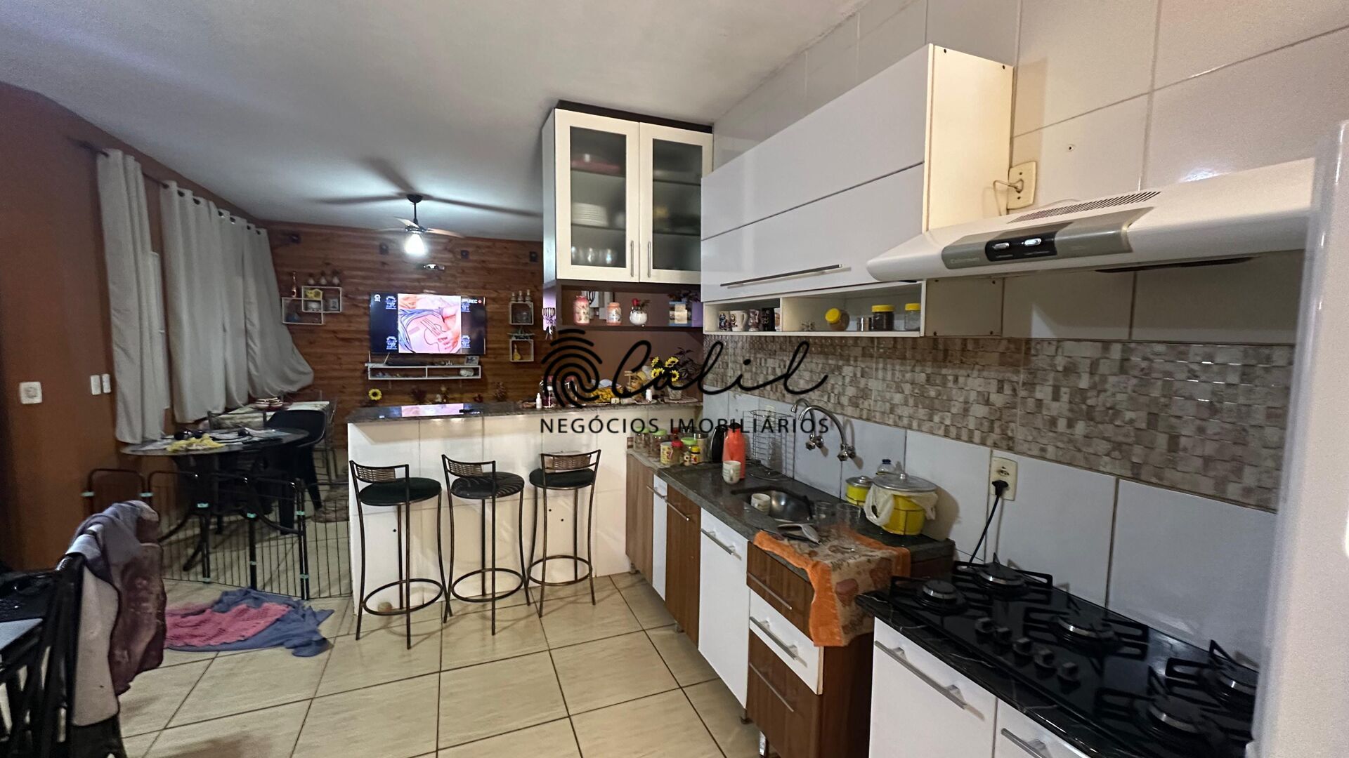 Casa, 3 quartos, 122 m² - Foto 3