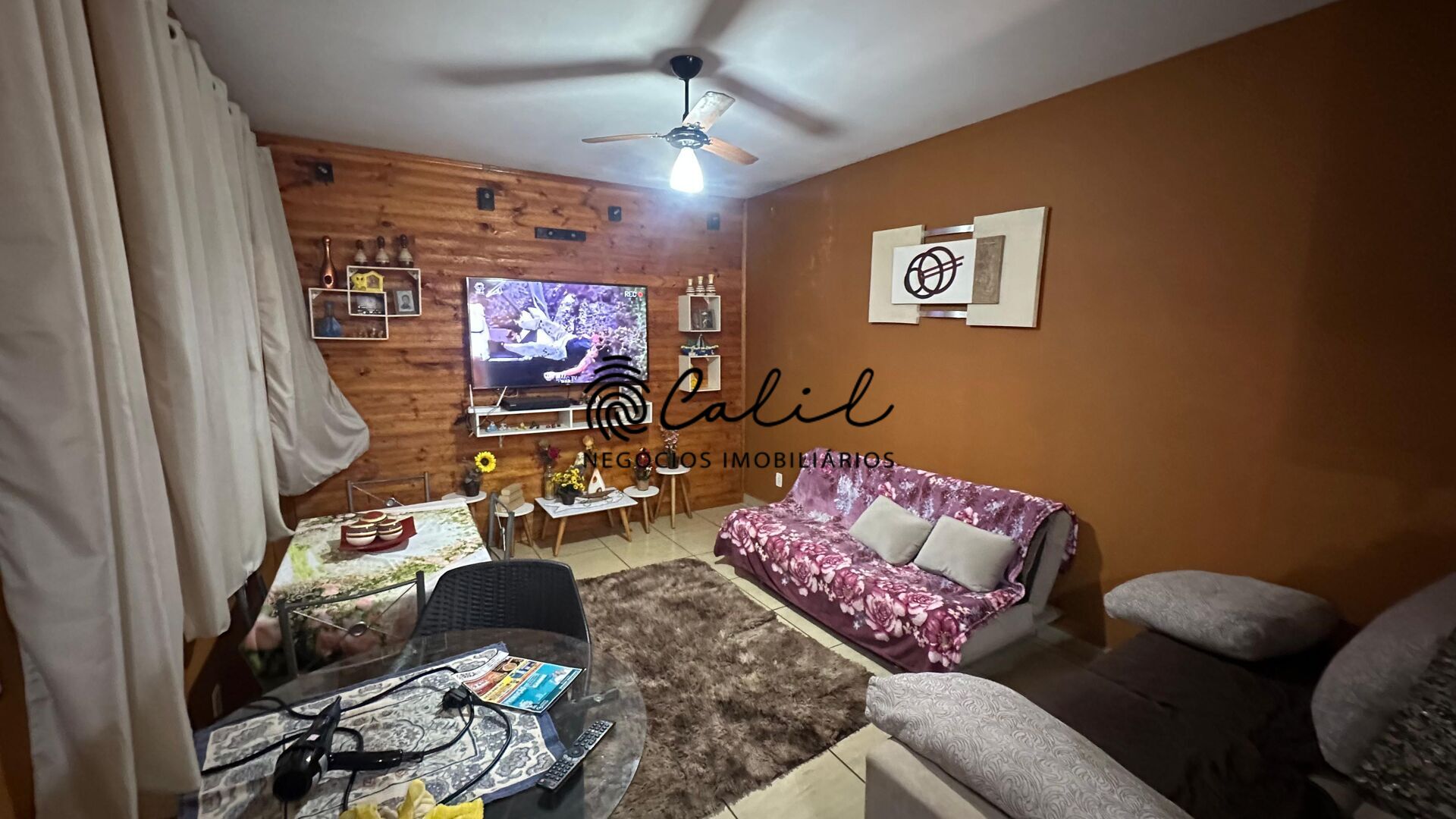 Casa, 3 quartos, 122 m² - Foto 6