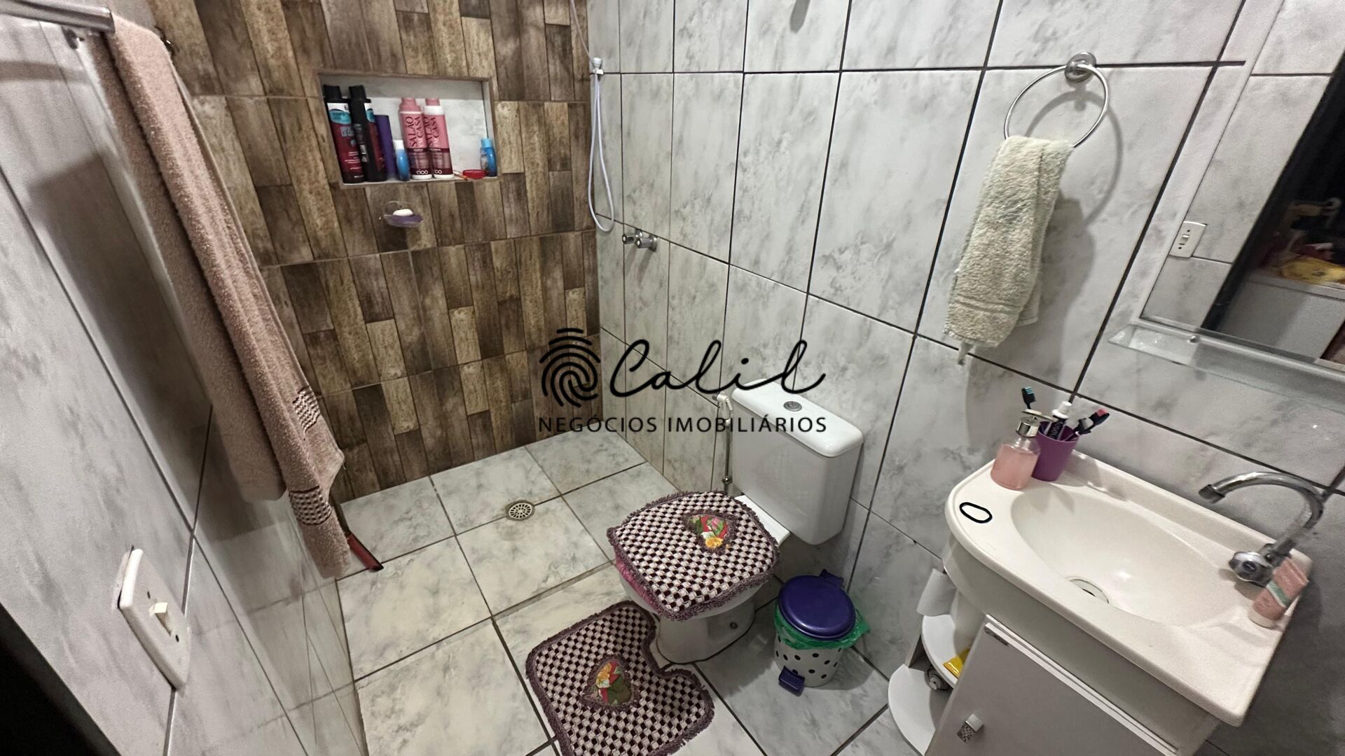 Casa, 3 quartos, 122 m² - Foto 15