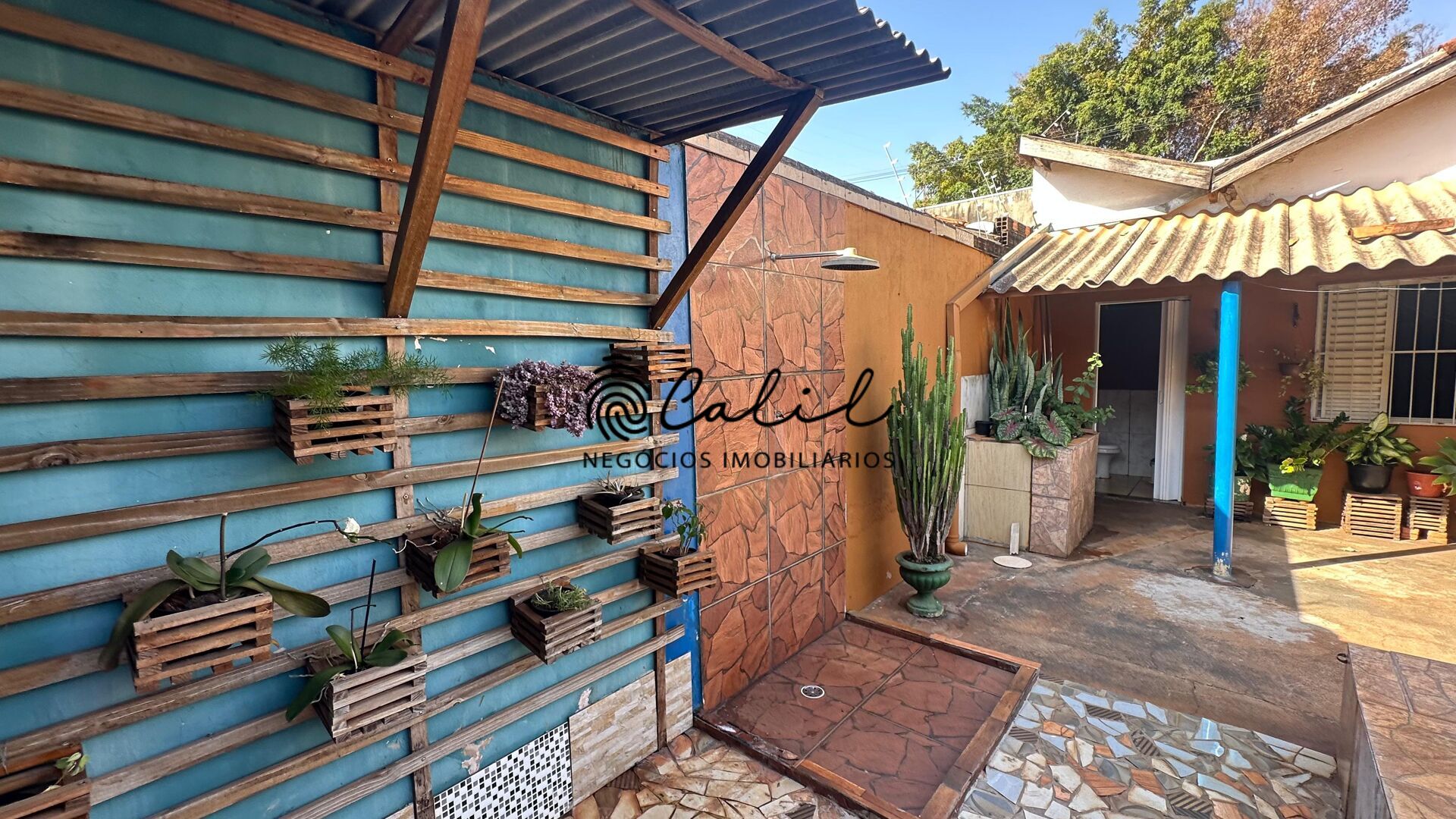 Casa, 3 quartos, 122 m² - Foto 19