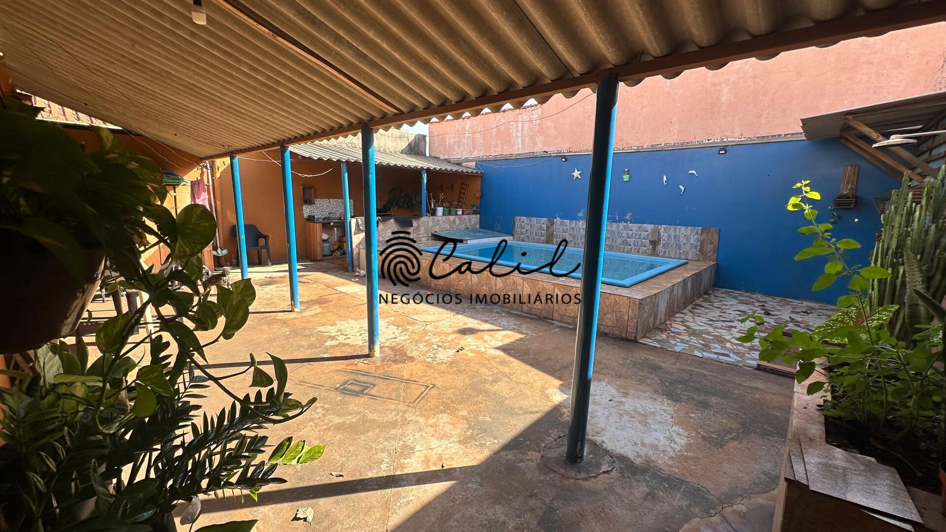 Casa, 3 quartos, 122 m² - Foto 18