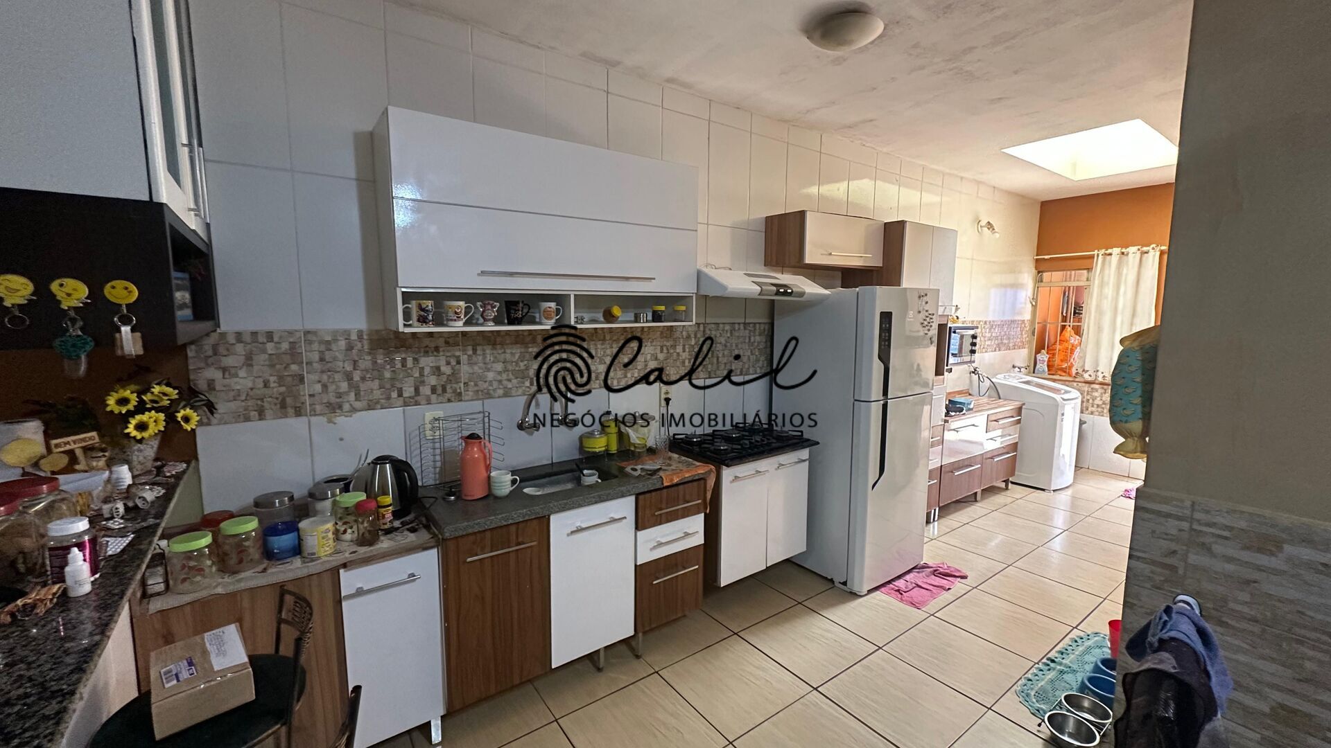 Casa, 3 quartos, 122 m² - Foto 4