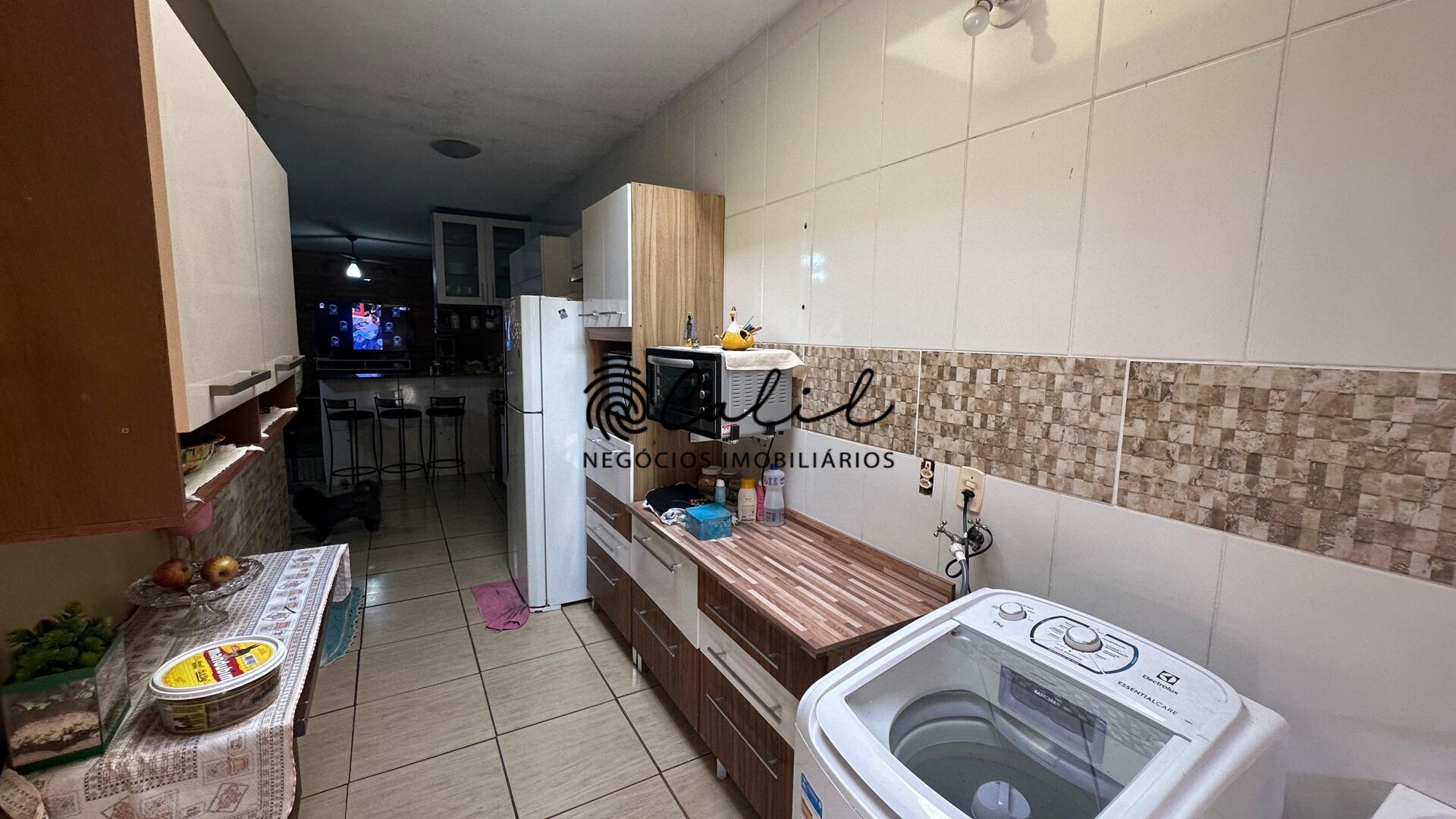 Casa, 3 quartos, 122 m² - Foto 7