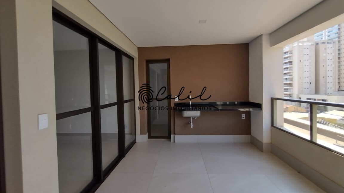 Apartamento, 3 quartos, 107 m² - Foto 3