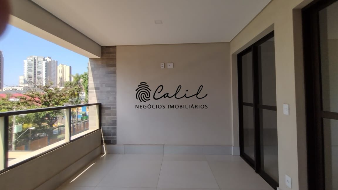 Apartamento, 3 quartos, 107 m² - Foto 2